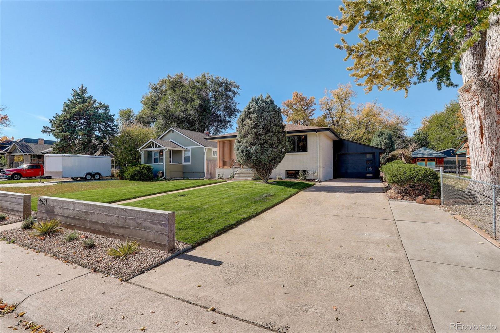 MLS Image #18 for 4631  zuni street,denver, Colorado