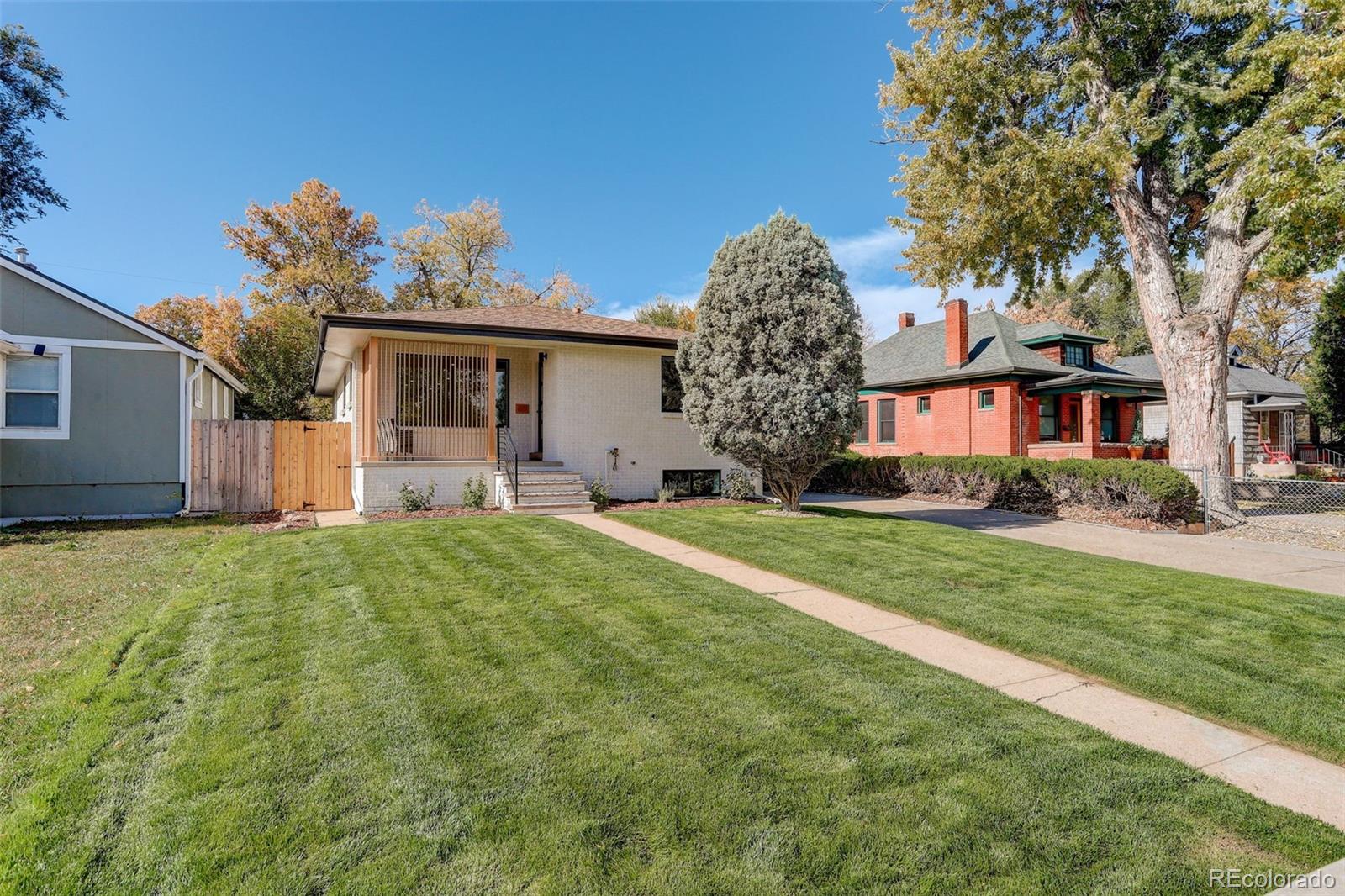 MLS Image #20 for 4631  zuni street,denver, Colorado