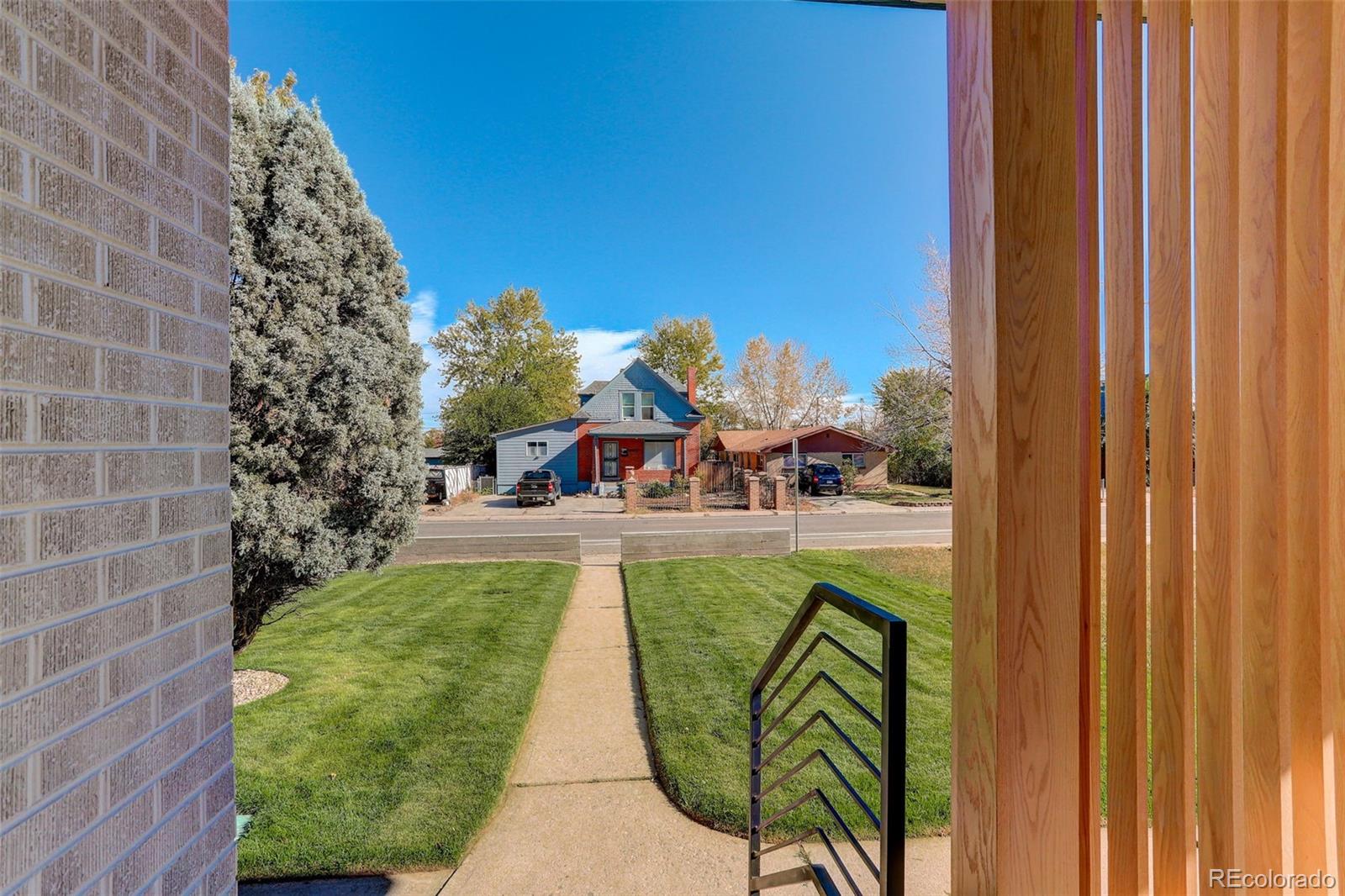 MLS Image #23 for 4631  zuni street,denver, Colorado