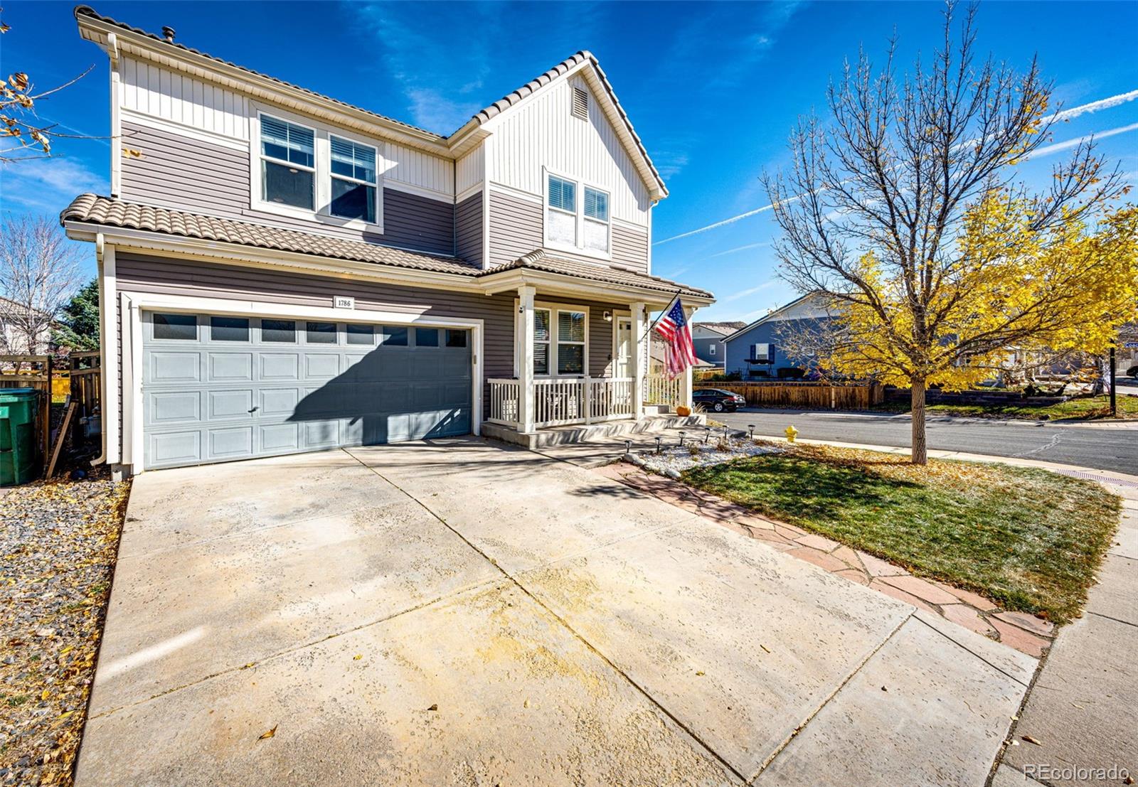 MLS Image #20 for 1786  quartz street,castle rock, Colorado