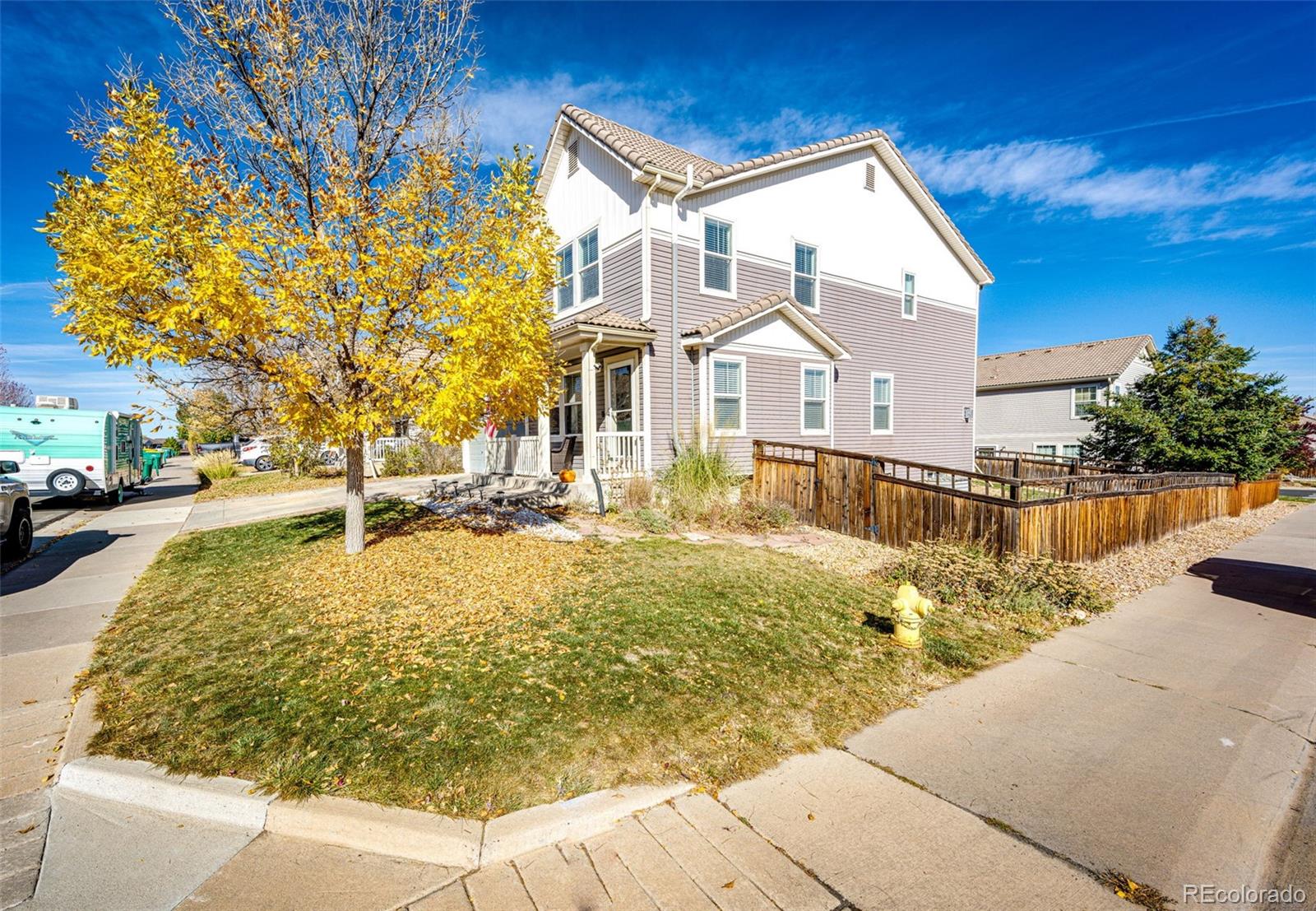 MLS Image #21 for 1786  quartz street,castle rock, Colorado