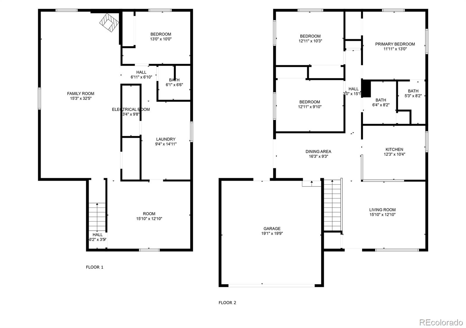 MLS Image #26 for 2219  mountair lane,greeley, Colorado