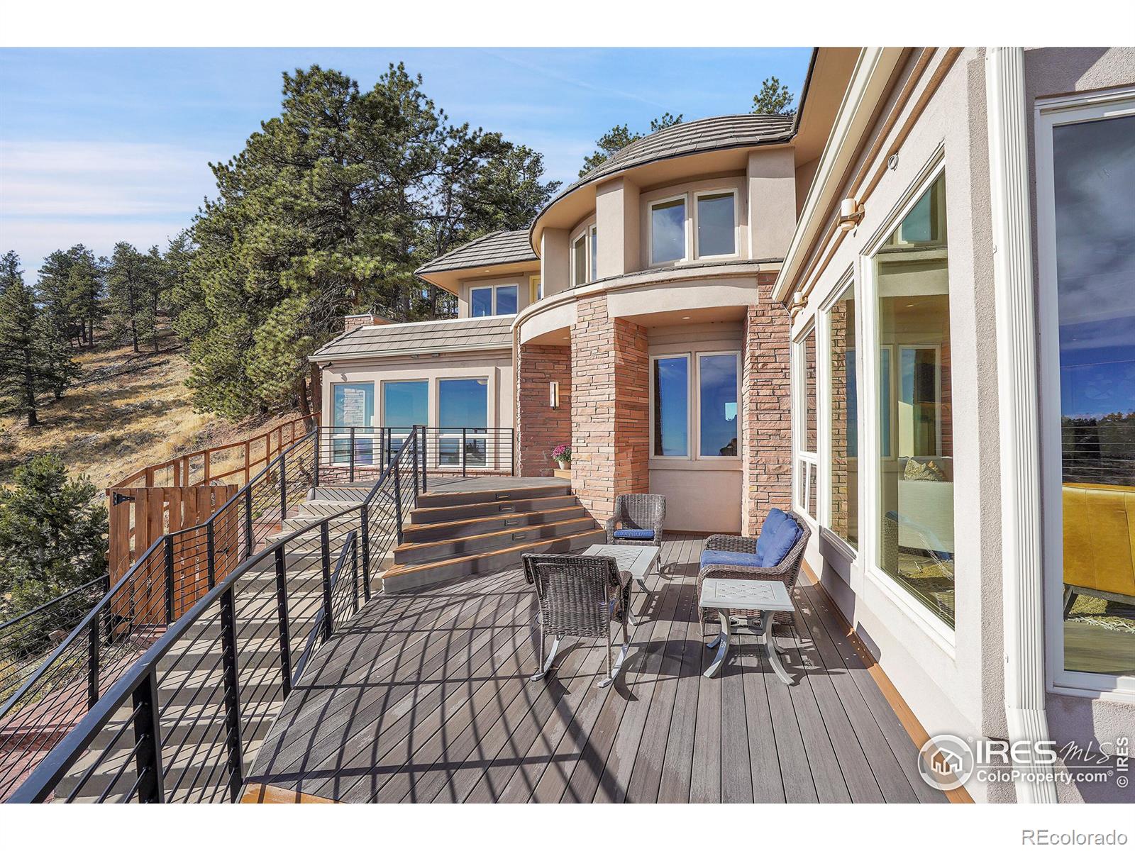 MLS Image #28 for 6057  red hill road,boulder, Colorado