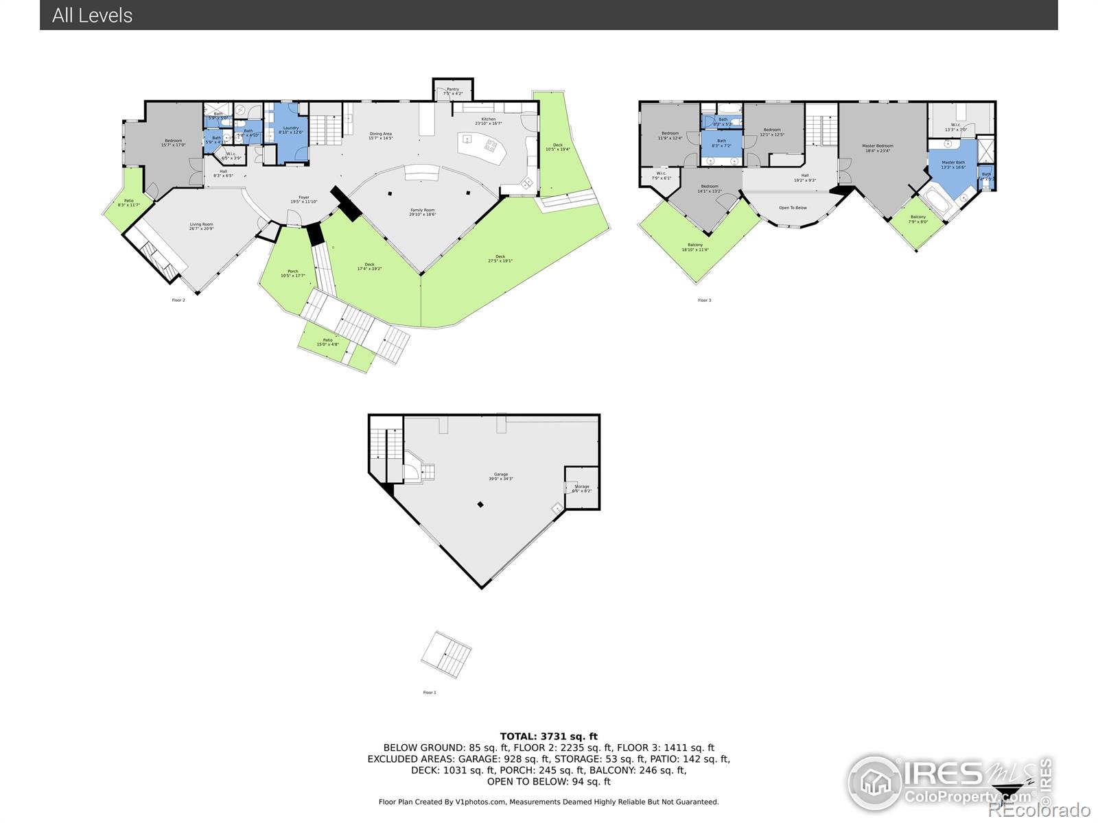 MLS Image #38 for 6057  red hill road,boulder, Colorado