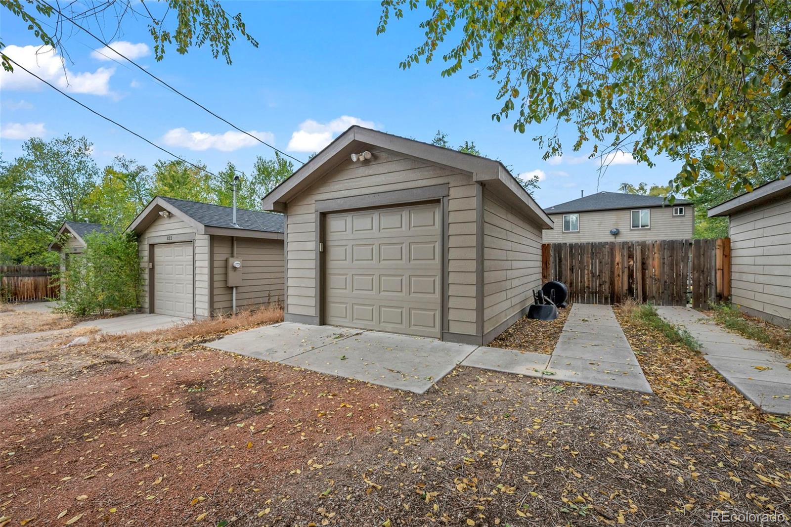 MLS Image #30 for 825 e rio grande street,colorado springs, Colorado