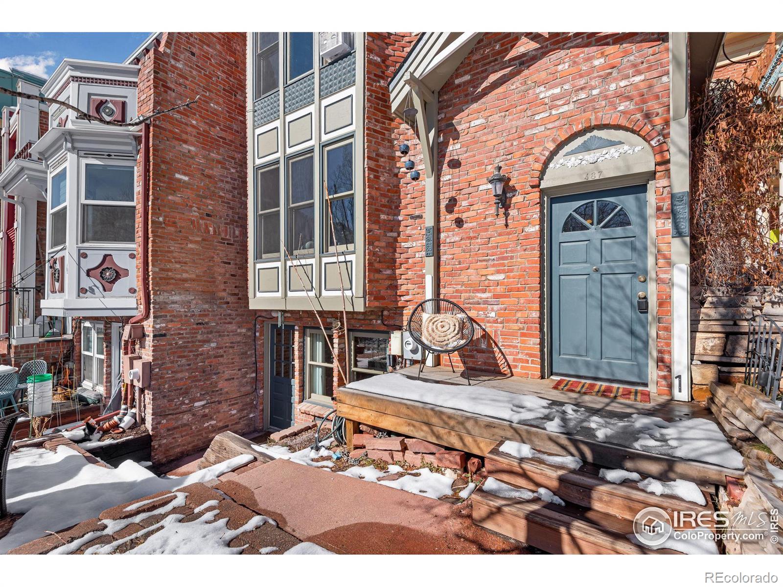 MLS Image #38 for 487  pearl street,boulder, Colorado