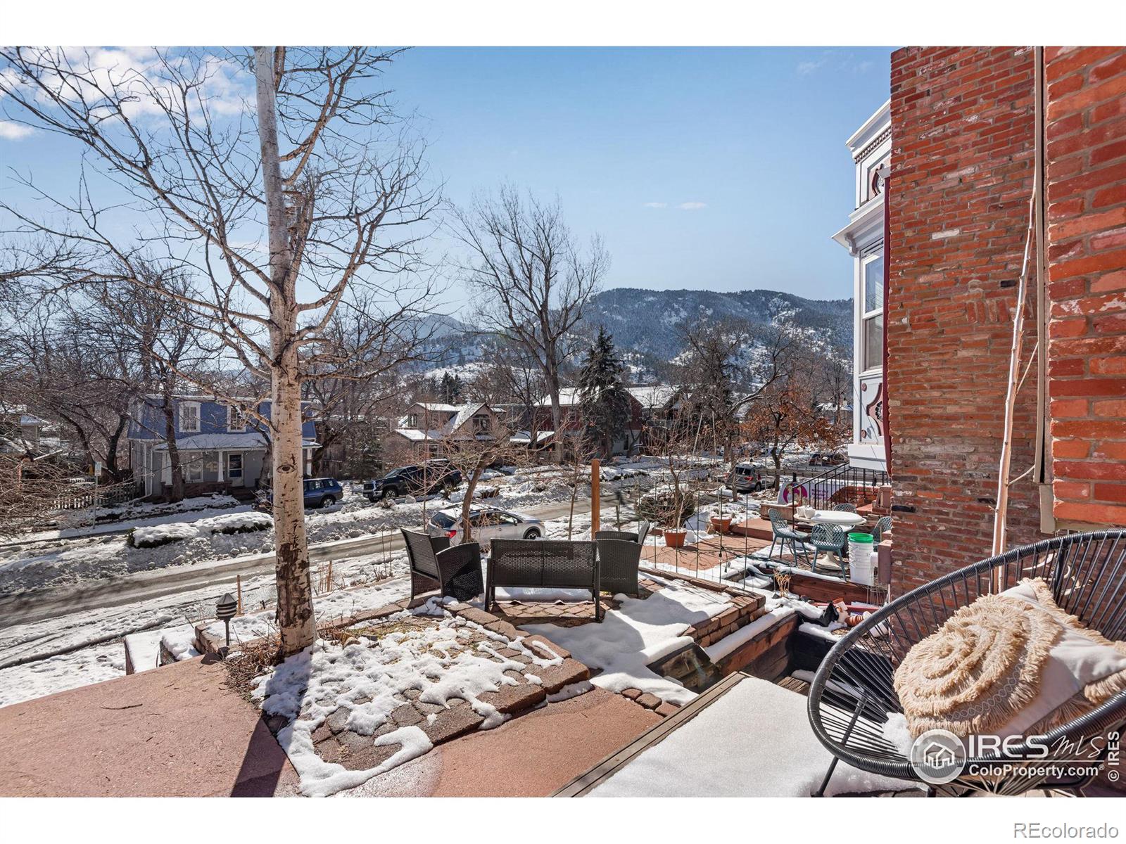 MLS Image #39 for 487  pearl street,boulder, Colorado