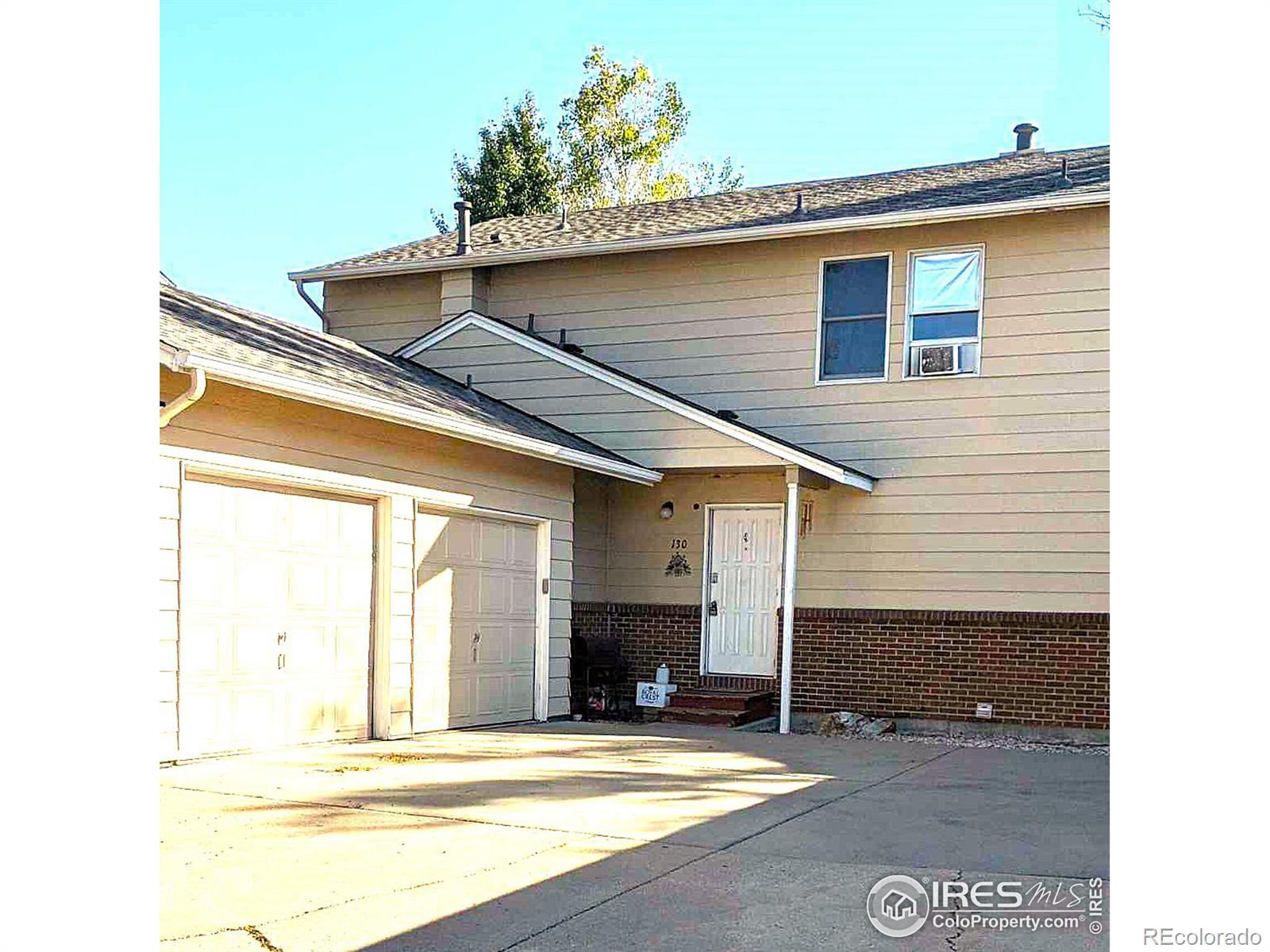 MLS Image #0 for 130 e 42nd street,loveland, Colorado