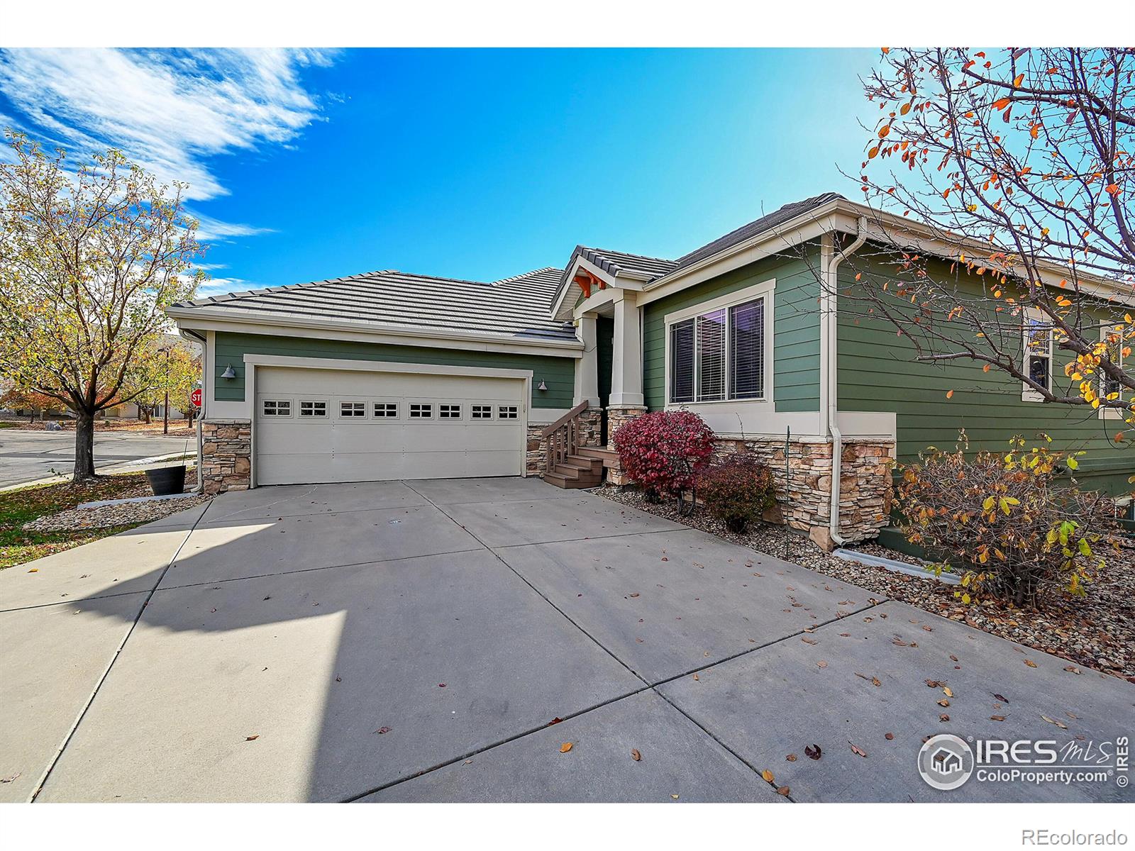 MLS Image #1 for 2001  briarwood place,erie, Colorado