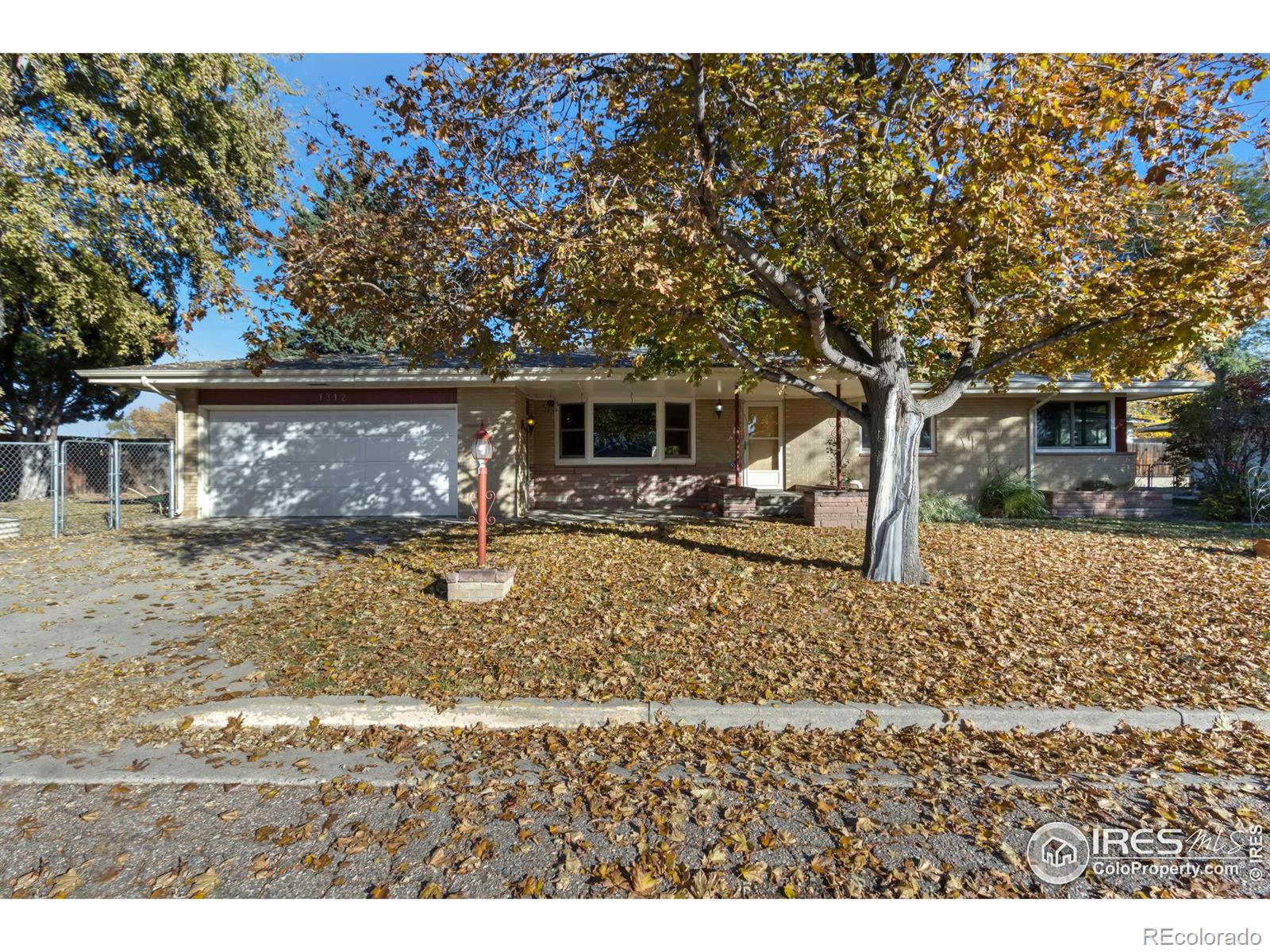 MLS Image #1 for 1312  elm avenue,loveland, Colorado