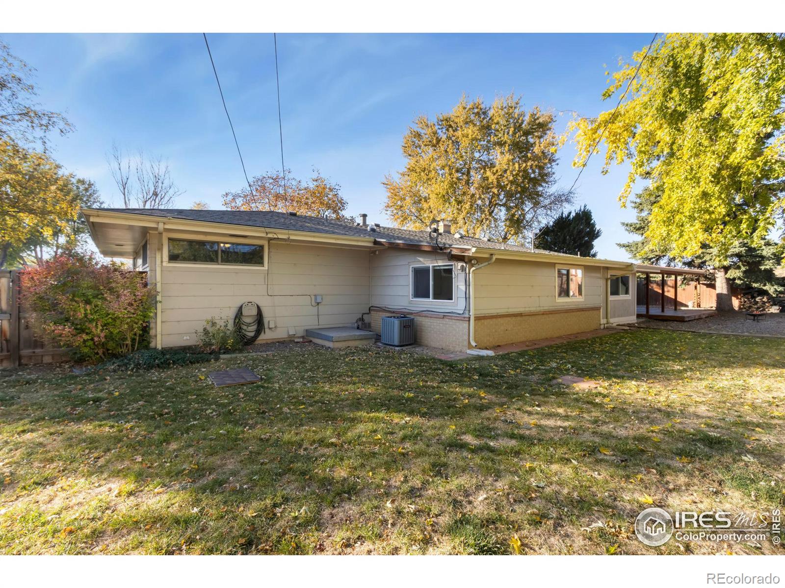 MLS Image #17 for 1312  elm avenue,loveland, Colorado