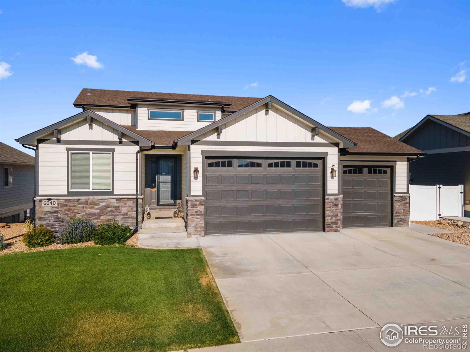 MLS Image #0 for 6040  maidenhead drive,windsor, Colorado