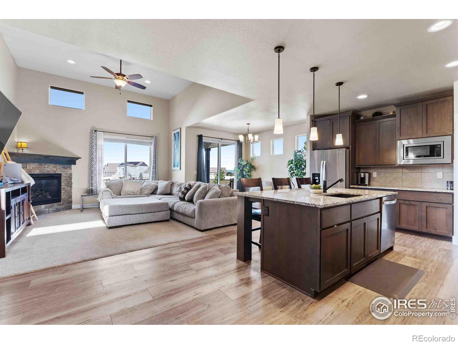 MLS Image #2 for 6040  maidenhead drive,windsor, Colorado