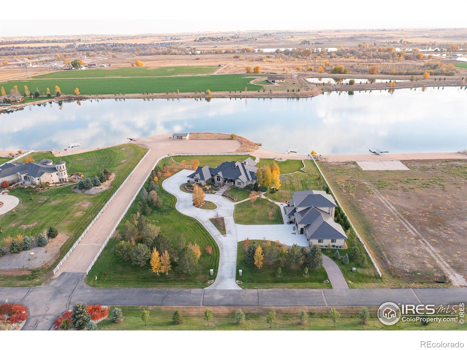 MLS Image #2 for 12690  shiloh road,greeley, Colorado