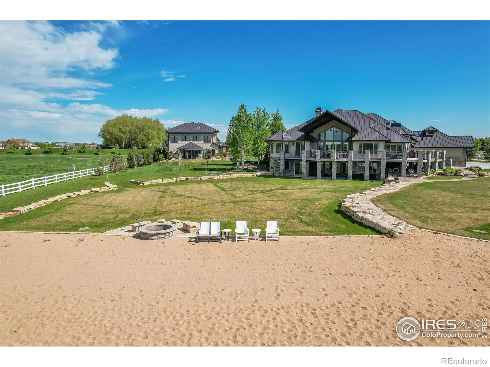 MLS Image #4 for 12690  shiloh road,greeley, Colorado