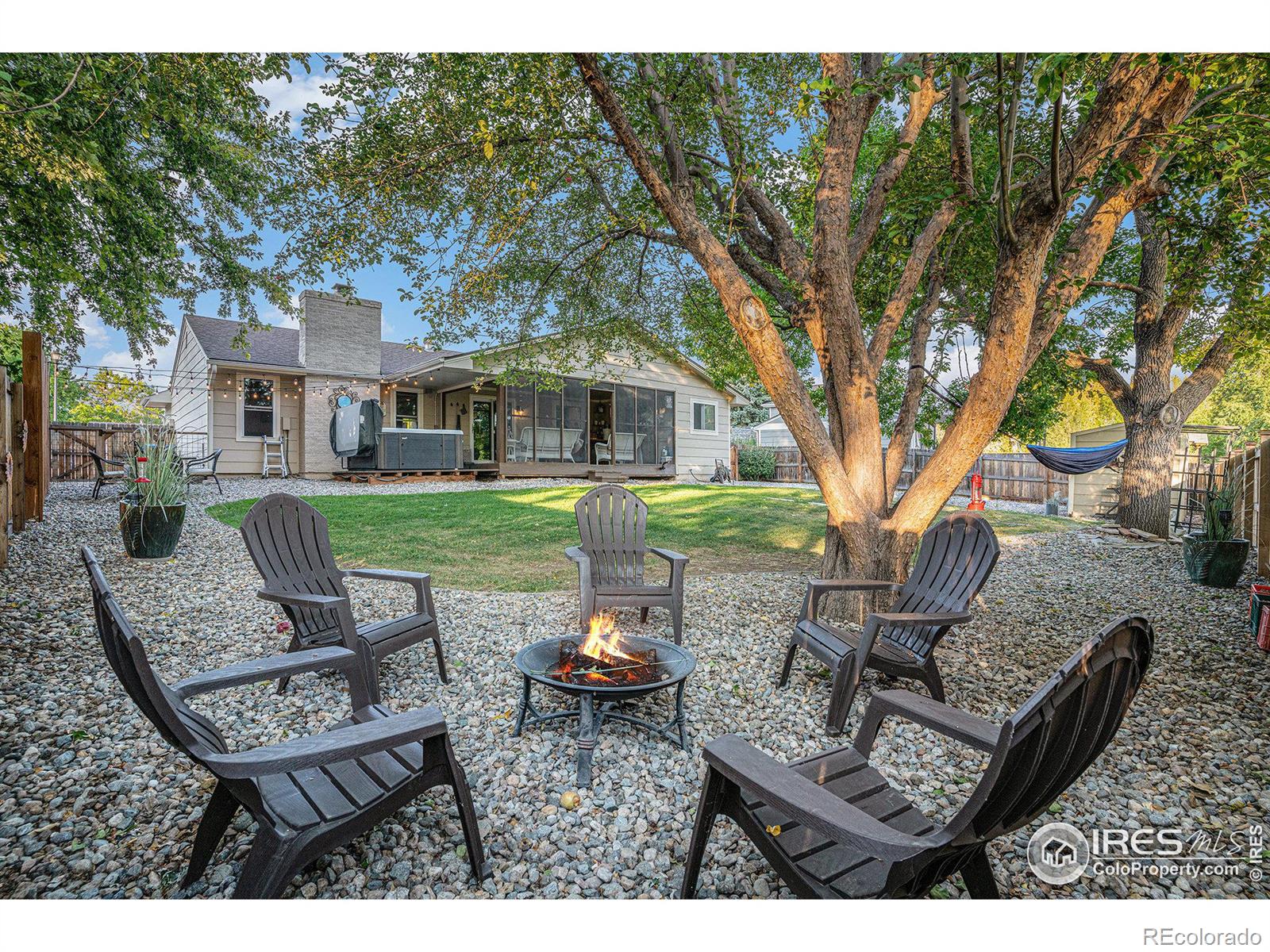 MLS Image #18 for 613  homestead court,fort collins, Colorado