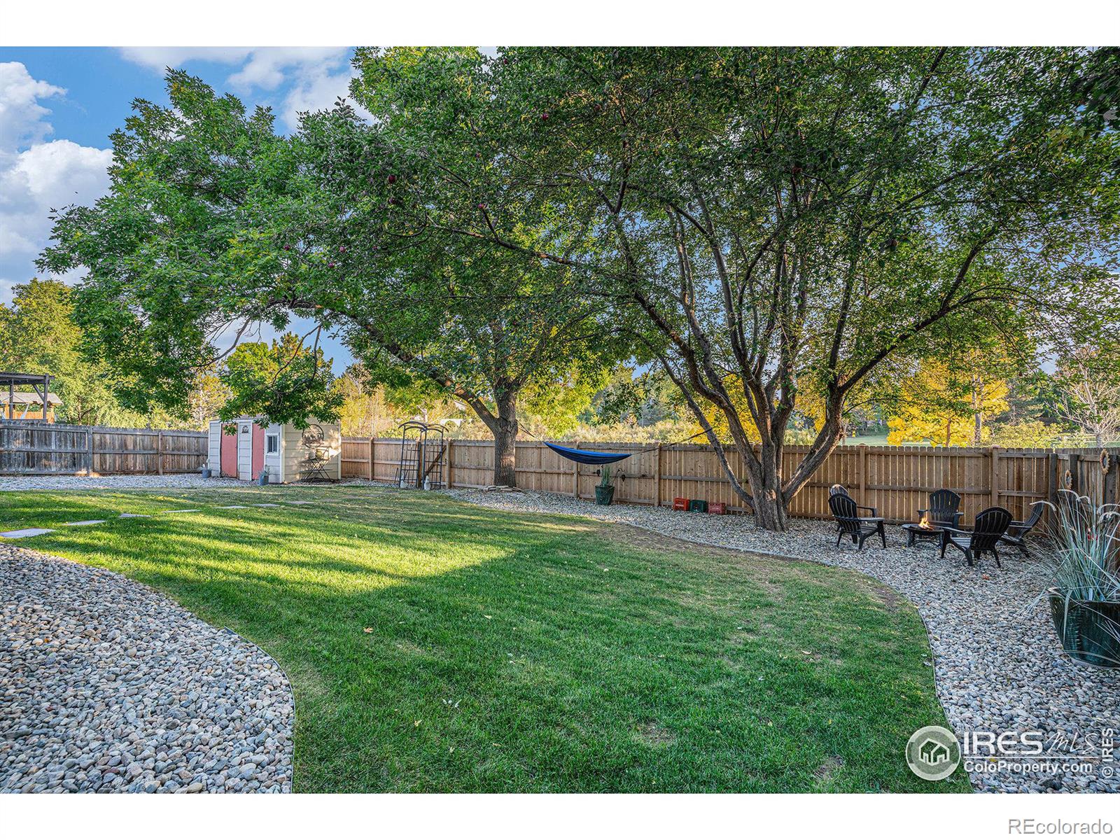 MLS Image #19 for 613  homestead court,fort collins, Colorado