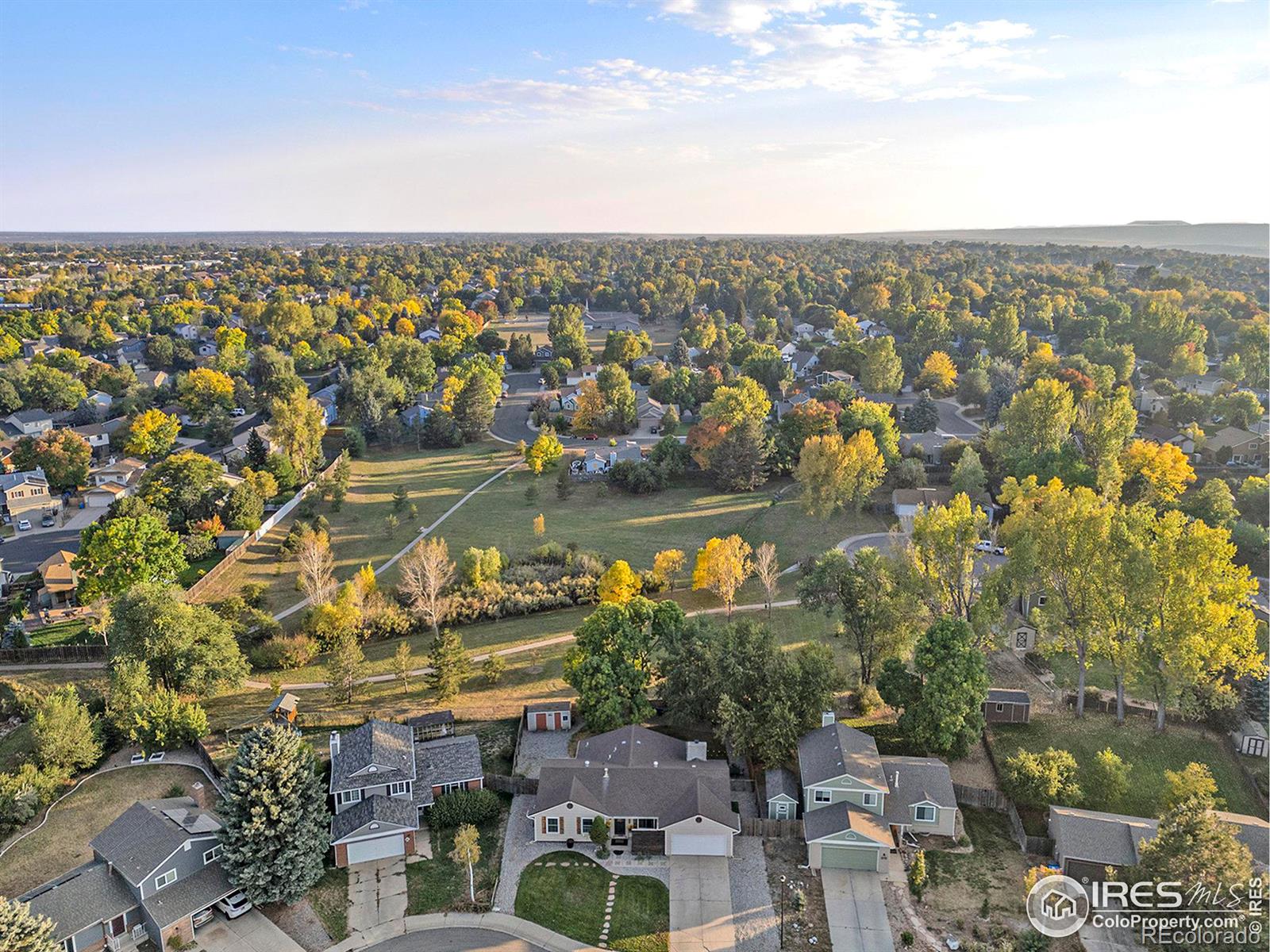 MLS Image #30 for 613  homestead court,fort collins, Colorado