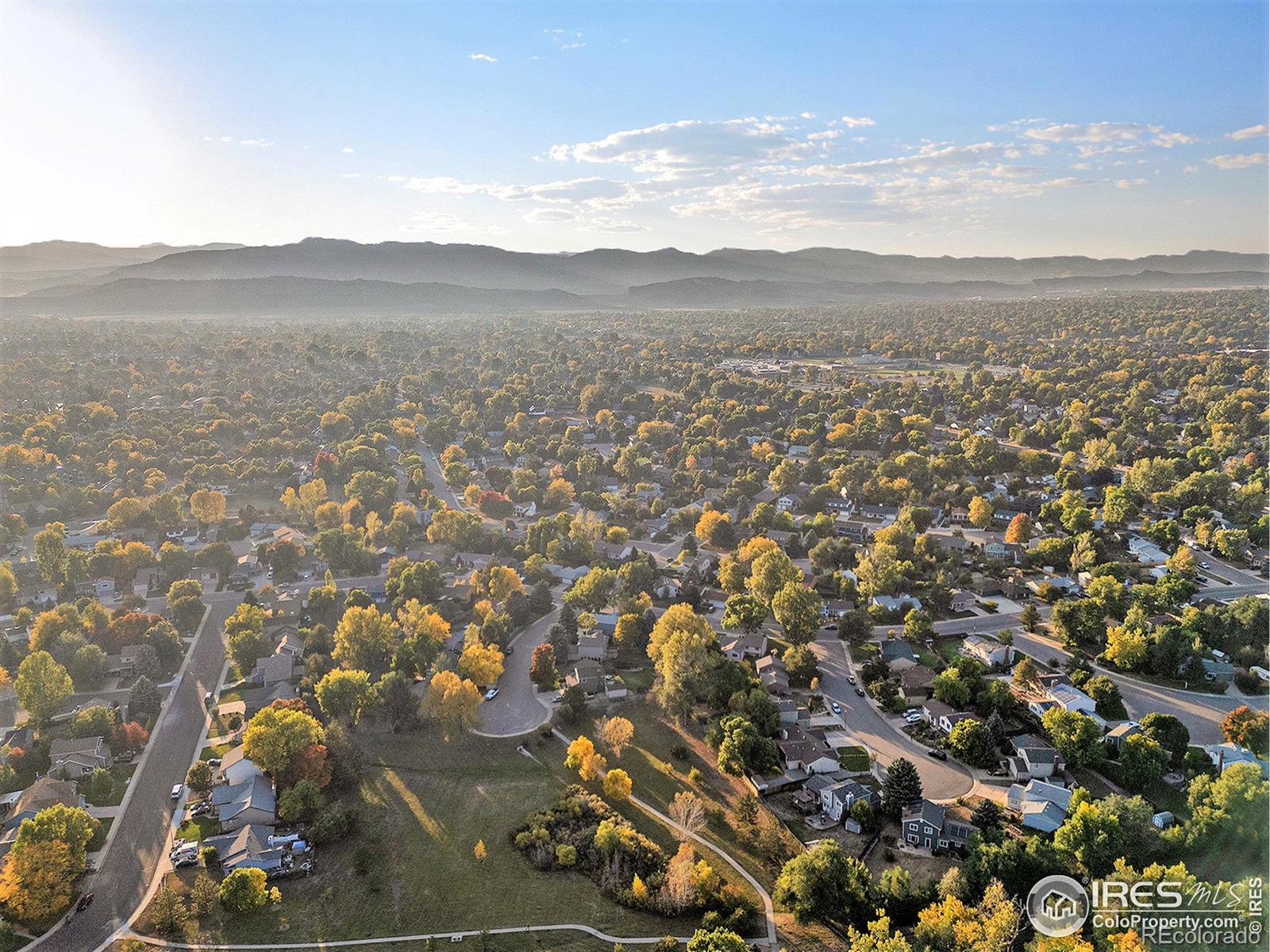 MLS Image #31 for 613  homestead court,fort collins, Colorado