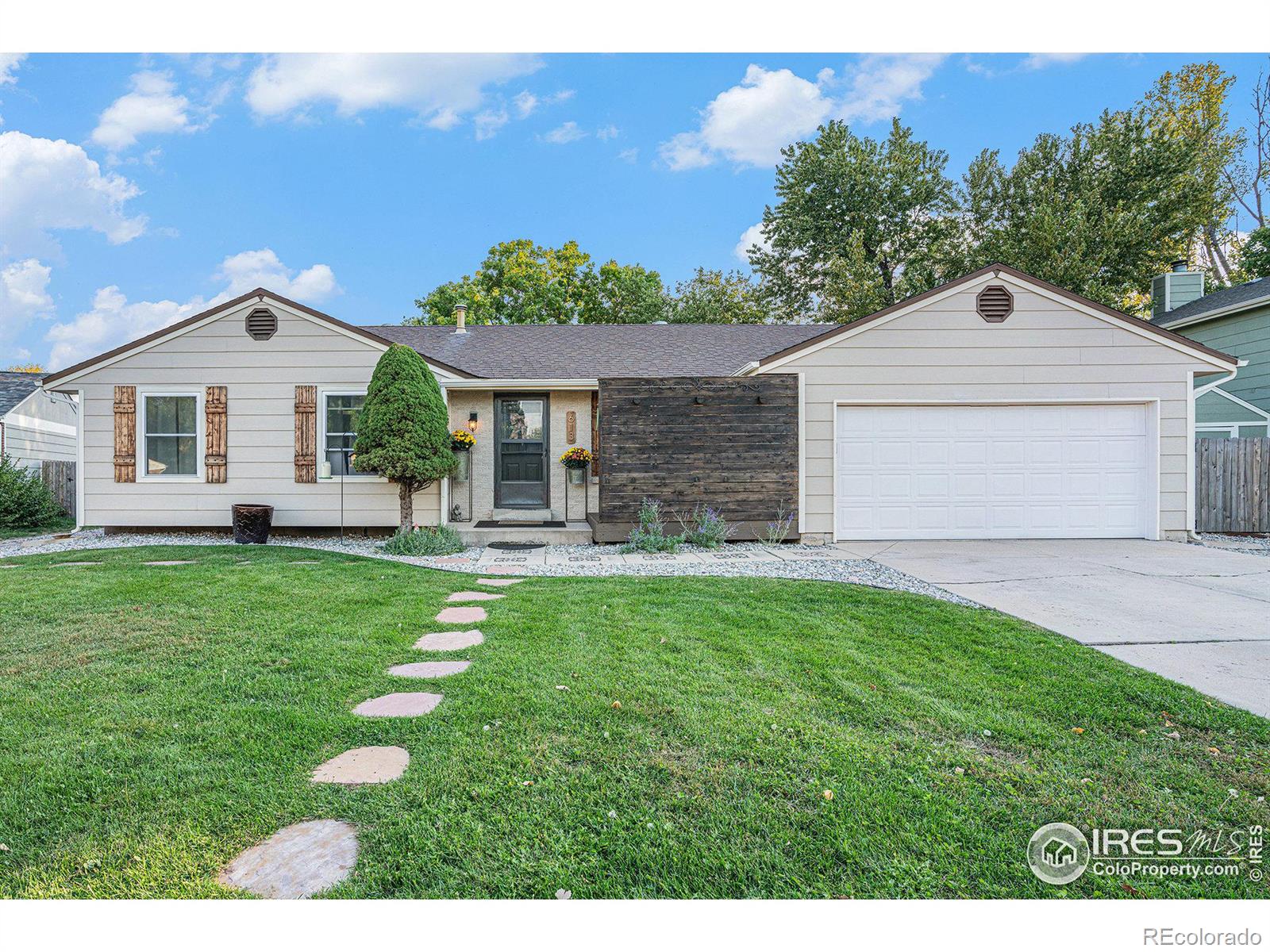 MLS Image #32 for 613  homestead court,fort collins, Colorado