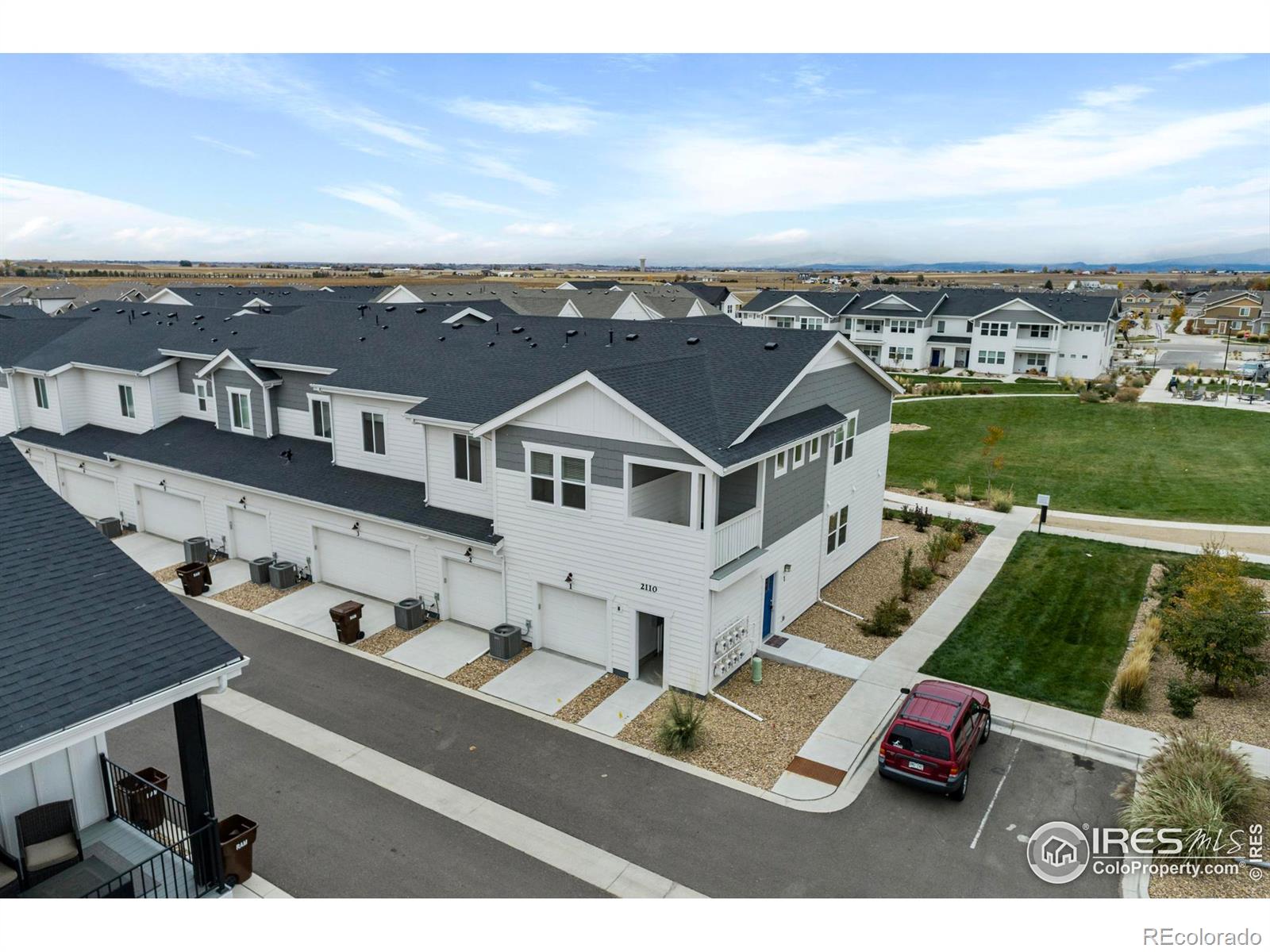 MLS Image #17 for 2110  setting sun drive,windsor, Colorado