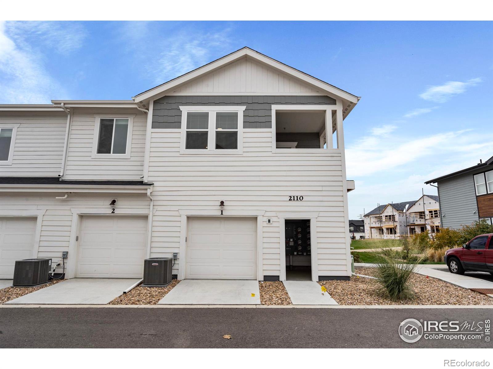 MLS Image #25 for 2110  setting sun drive,windsor, Colorado