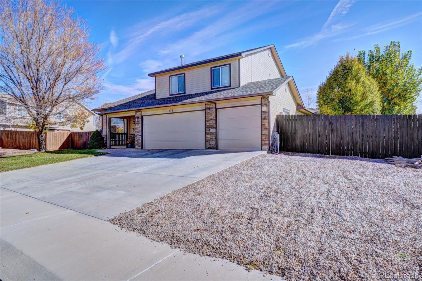 MLS Image #1 for 878  elberta drive,fruita, Colorado