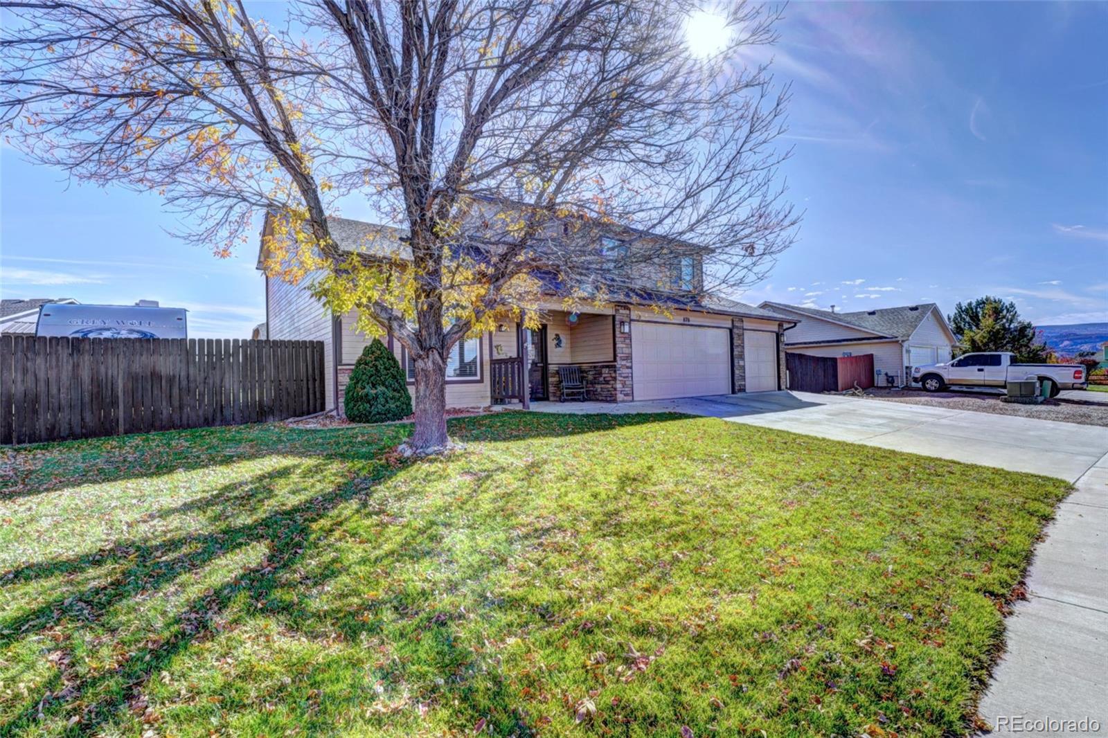 MLS Image #2 for 878  elberta drive,fruita, Colorado