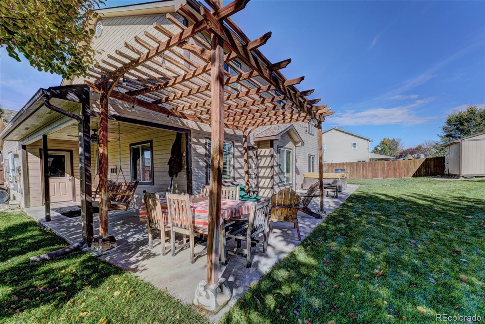 MLS Image #40 for 878  elberta drive,fruita, Colorado