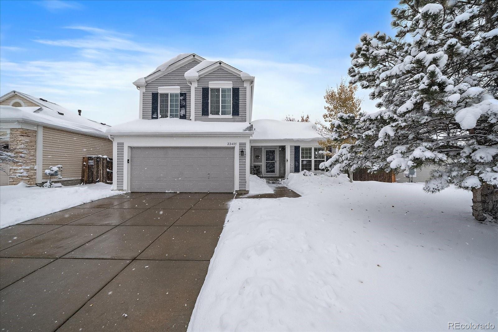 MLS Image #1 for 22405 e dorado avenue,aurora, Colorado