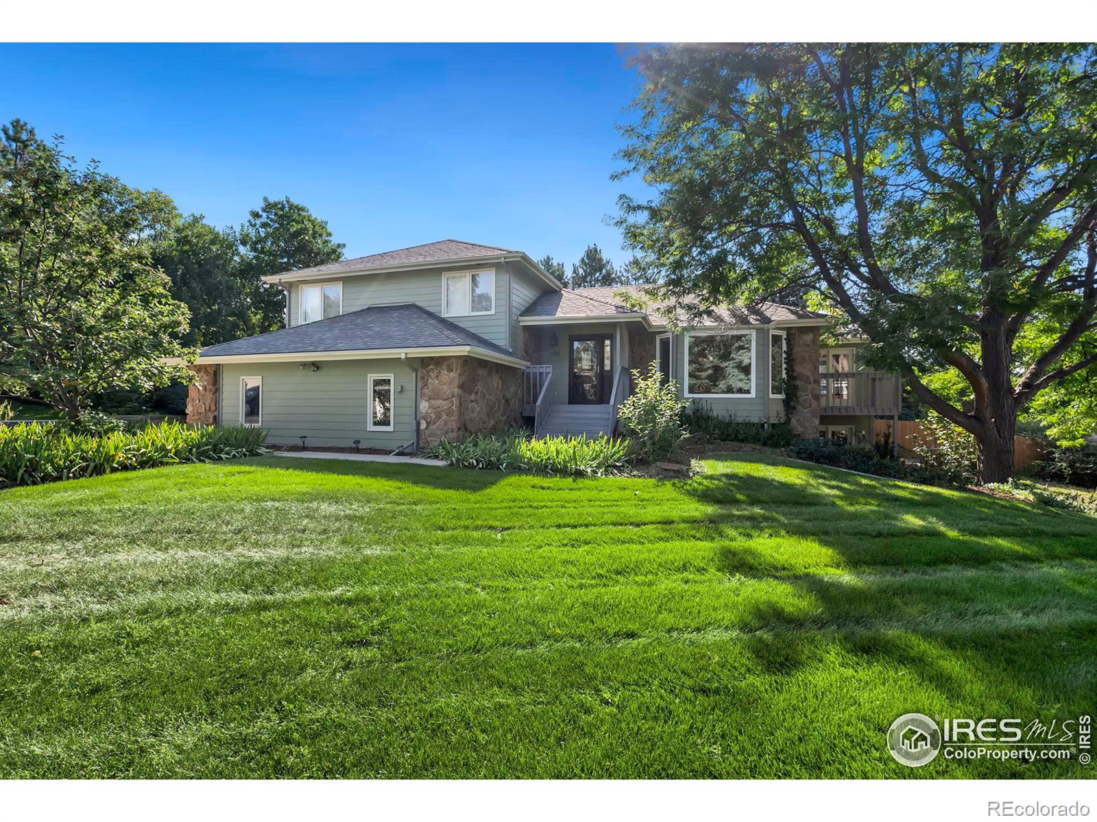 CMA Image for 2305  Nottingham Court,Fort Collins, Colorado