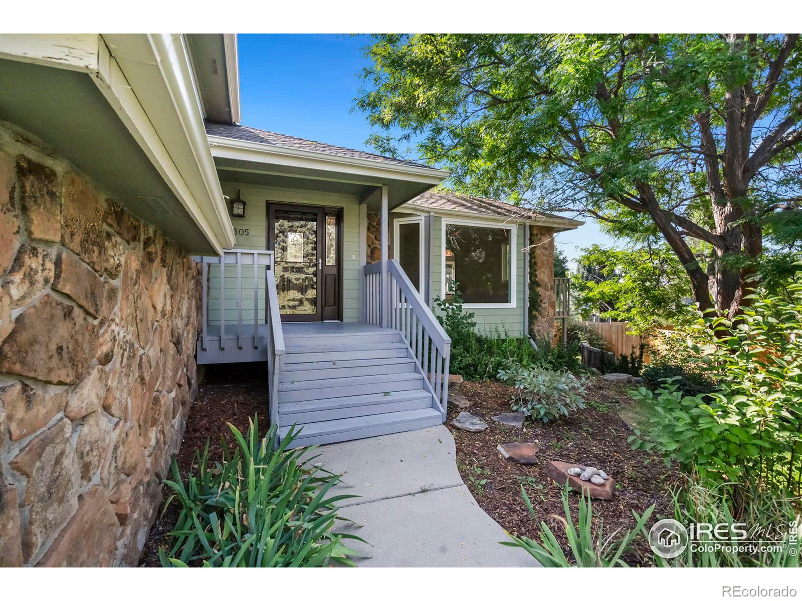 MLS Image #3 for 2305  nottingham court,fort collins, Colorado