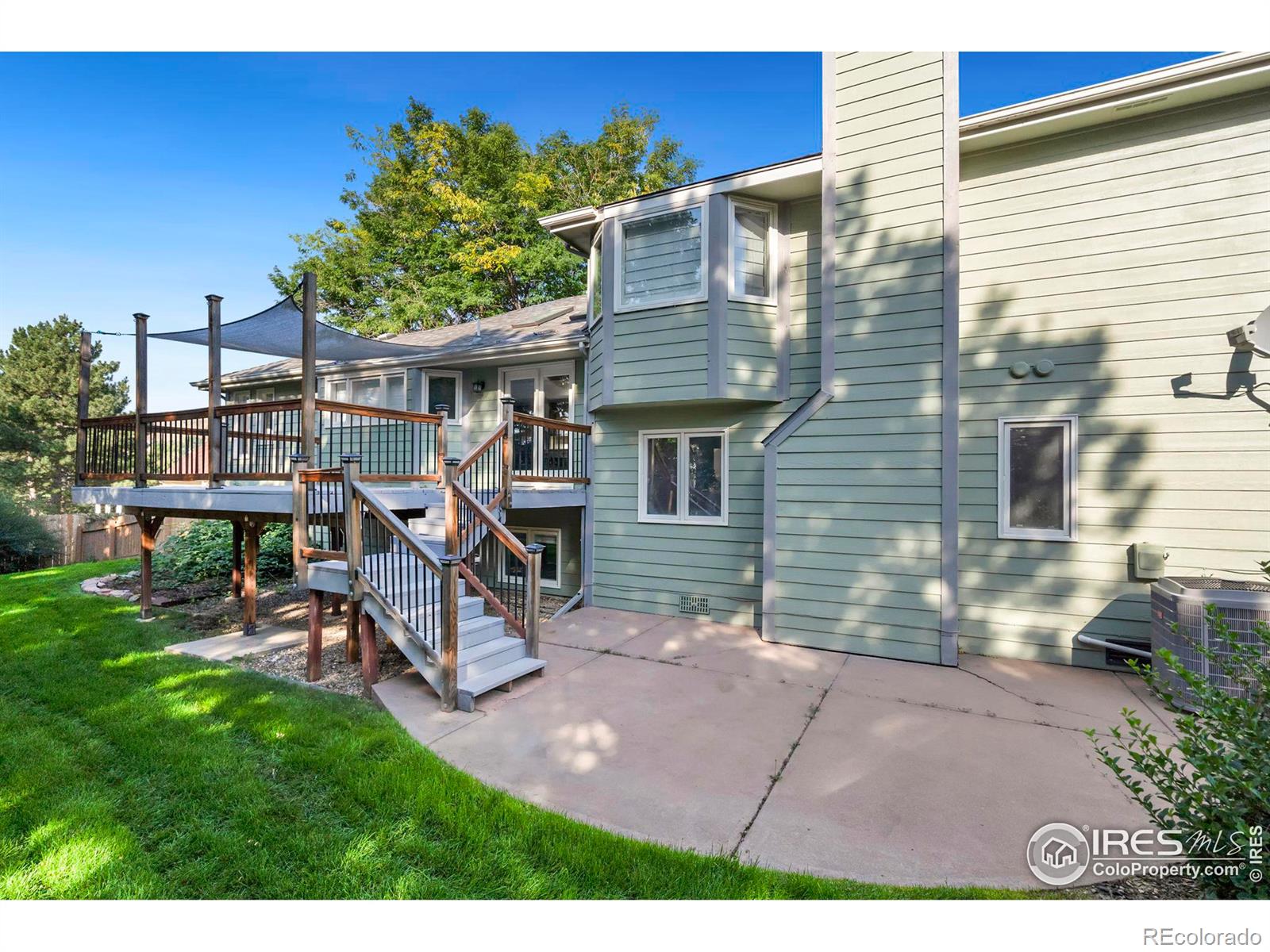 MLS Image #35 for 2305  nottingham court,fort collins, Colorado