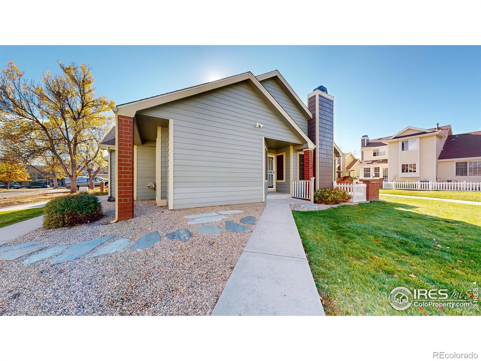 MLS Image #2 for 924  richmond drive,fort collins, Colorado