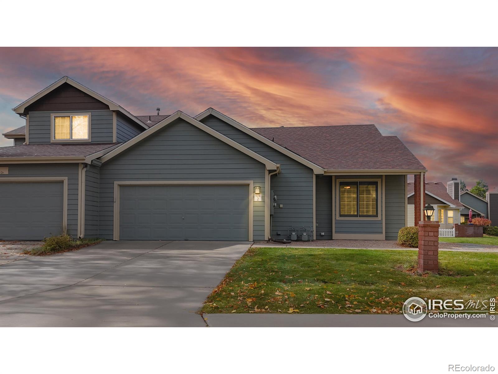 MLS Image #39 for 924  richmond drive,fort collins, Colorado