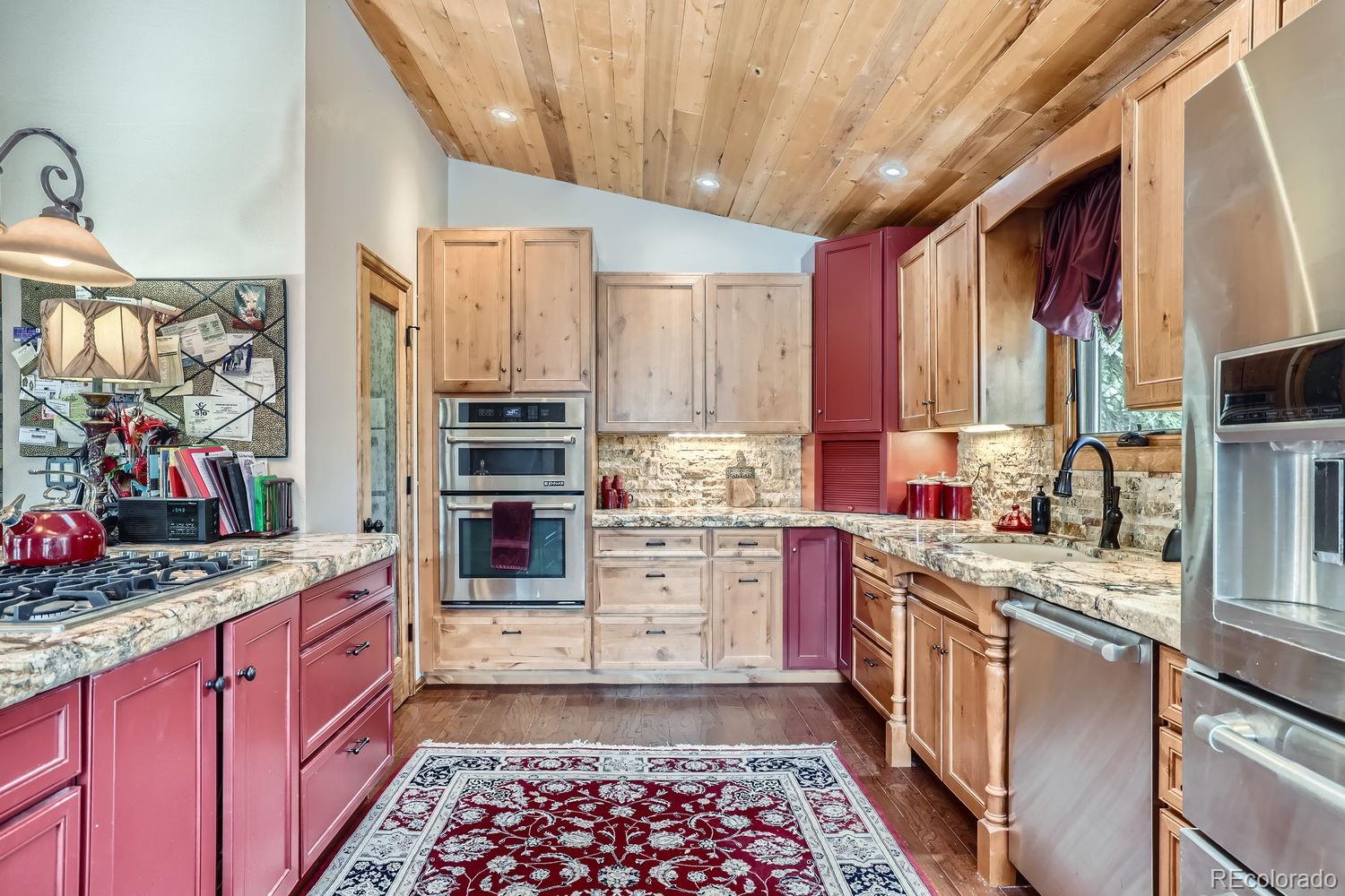 MLS Image #10 for 68 n ponderosa way,evergreen, Colorado