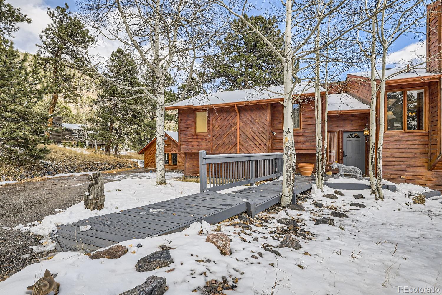 MLS Image #27 for 68 n ponderosa way,evergreen, Colorado