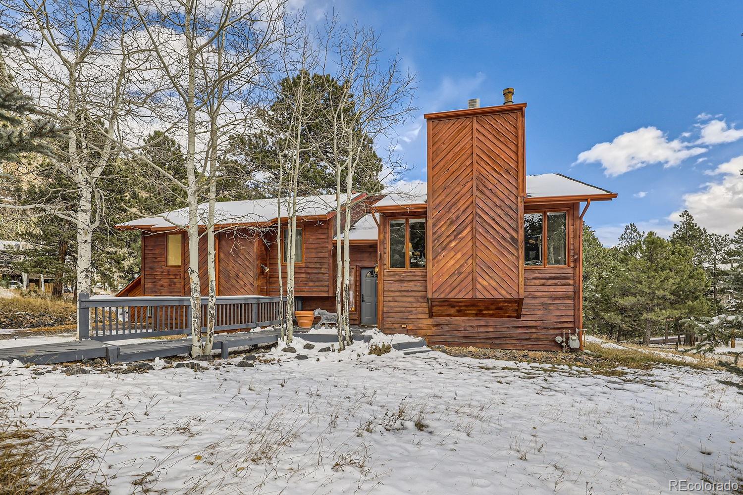 MLS Image #28 for 68 n ponderosa way,evergreen, Colorado