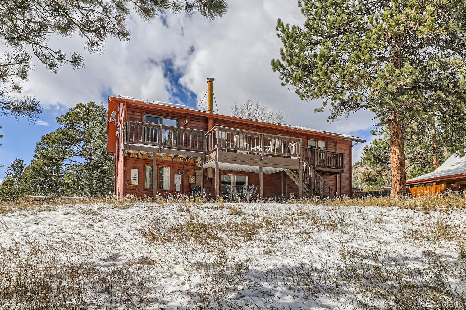 MLS Image #29 for 68 n ponderosa way,evergreen, Colorado