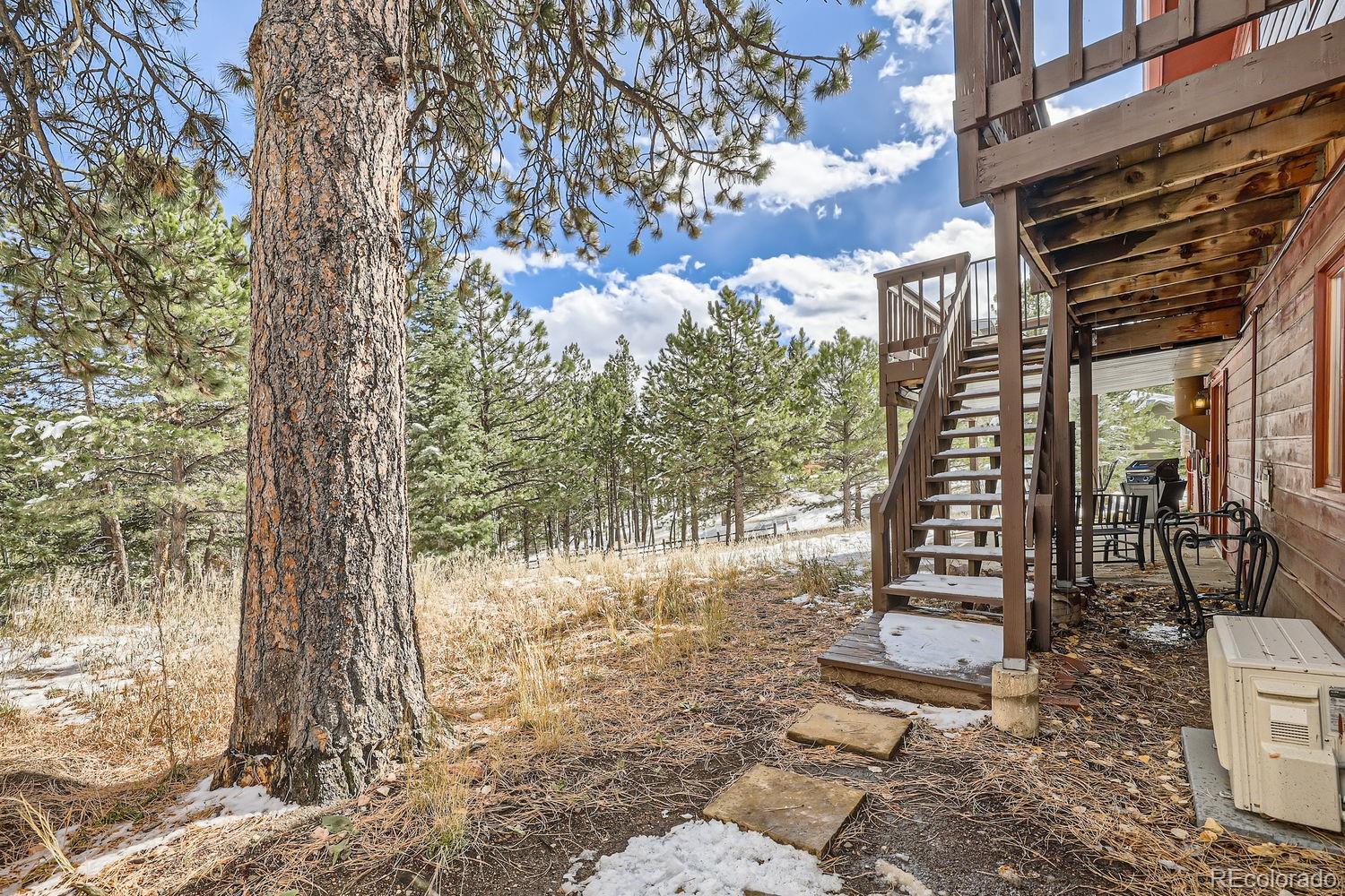 MLS Image #31 for 68 n ponderosa way,evergreen, Colorado