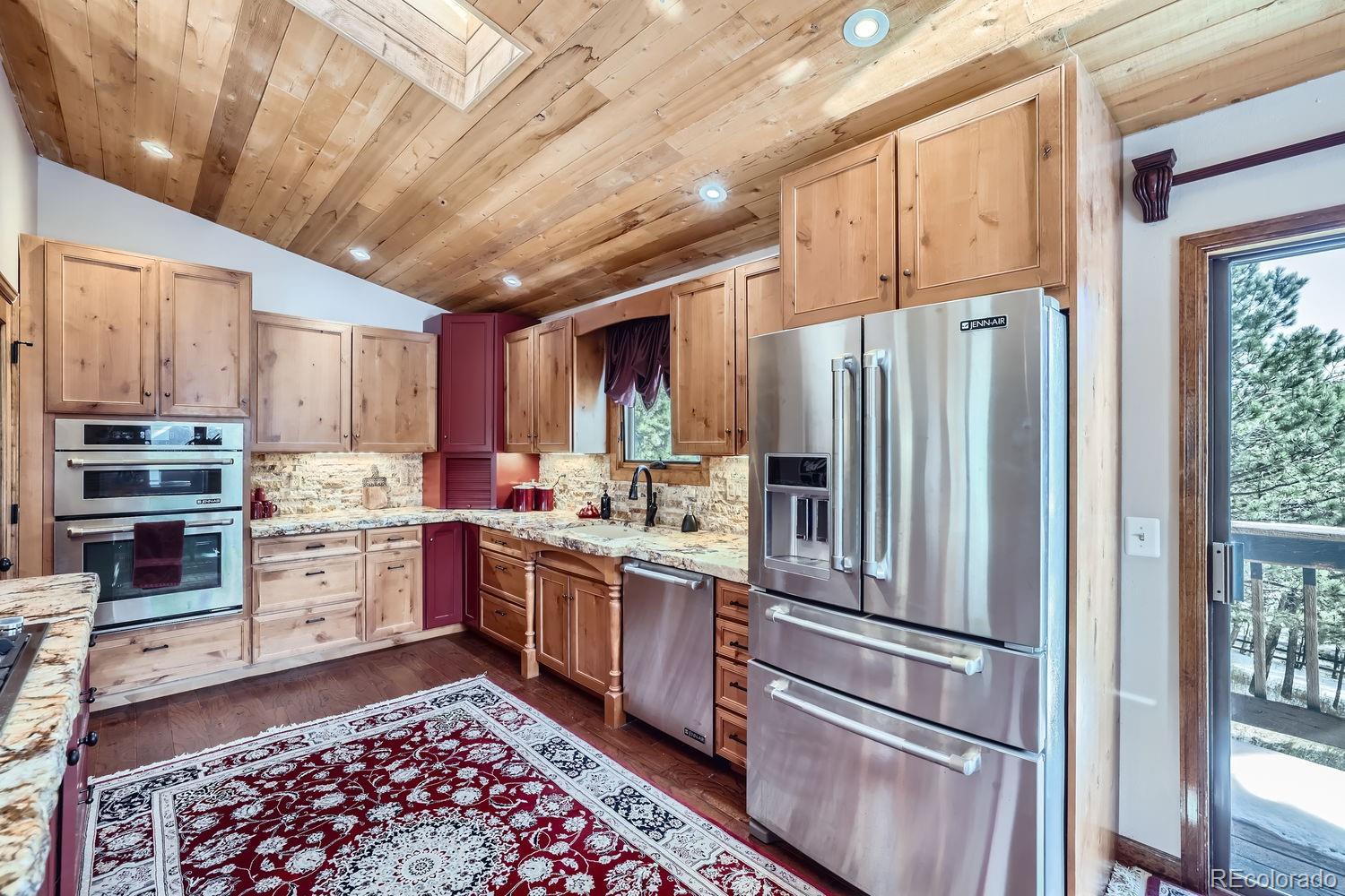 MLS Image #7 for 68 n ponderosa way,evergreen, Colorado