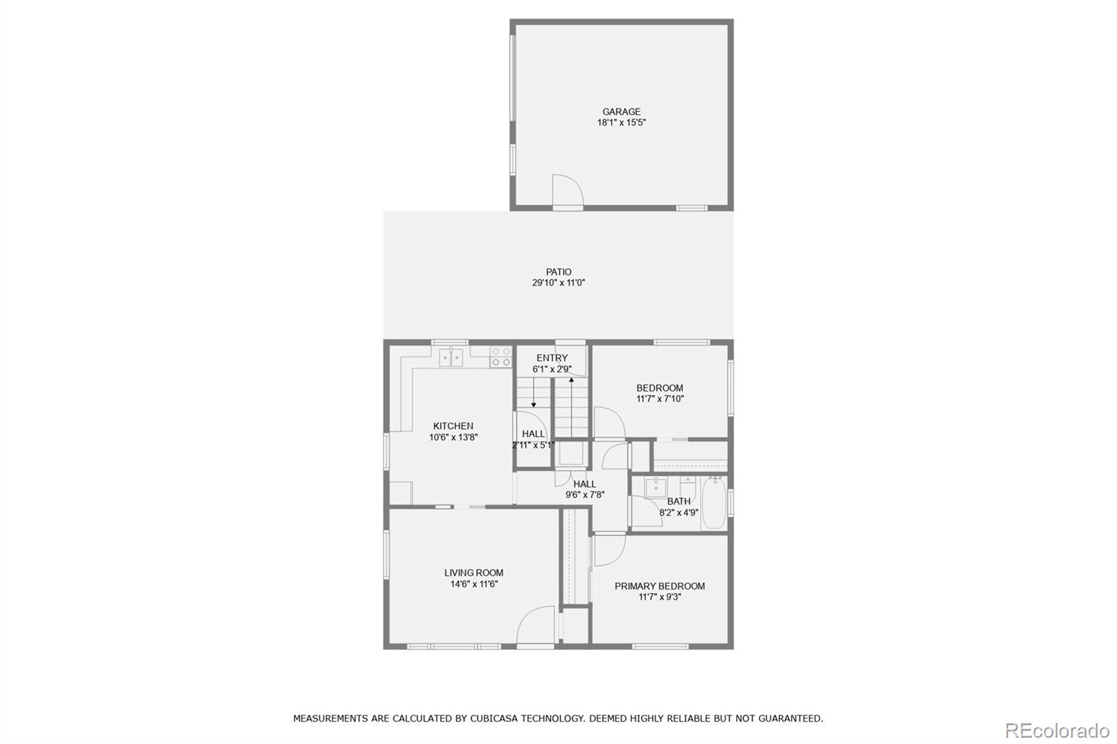 MLS Image #24 for 3897 s inca street,englewood, Colorado