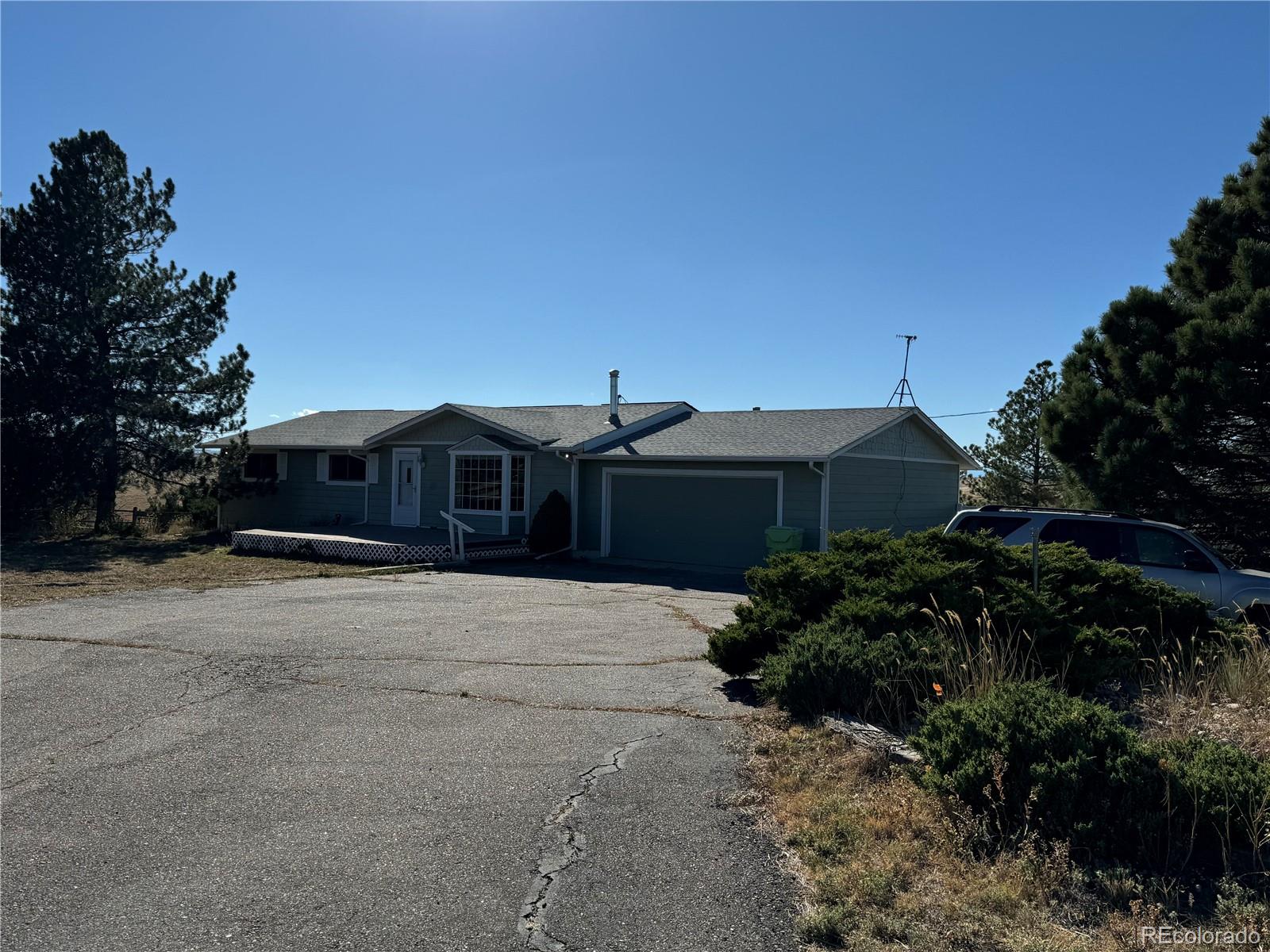 MLS Image #2 for 3889  pikes peak road,parker, Colorado