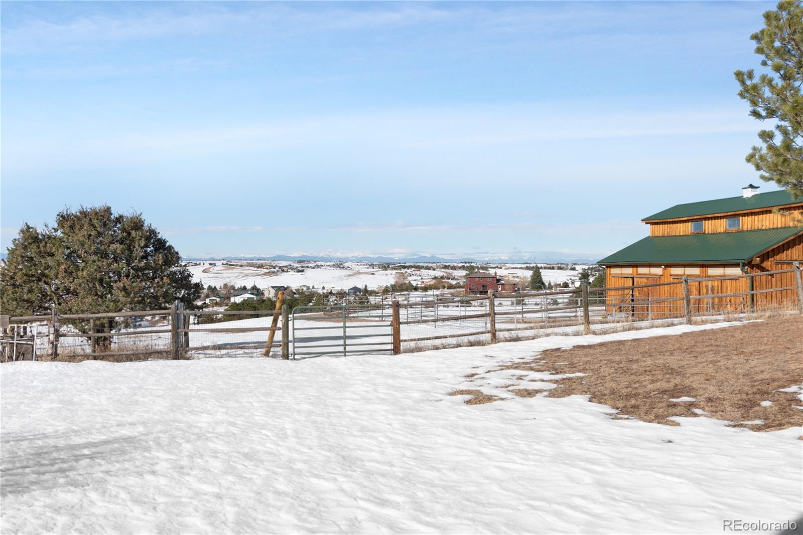 MLS Image #37 for 3889  pikes peak road,parker, Colorado