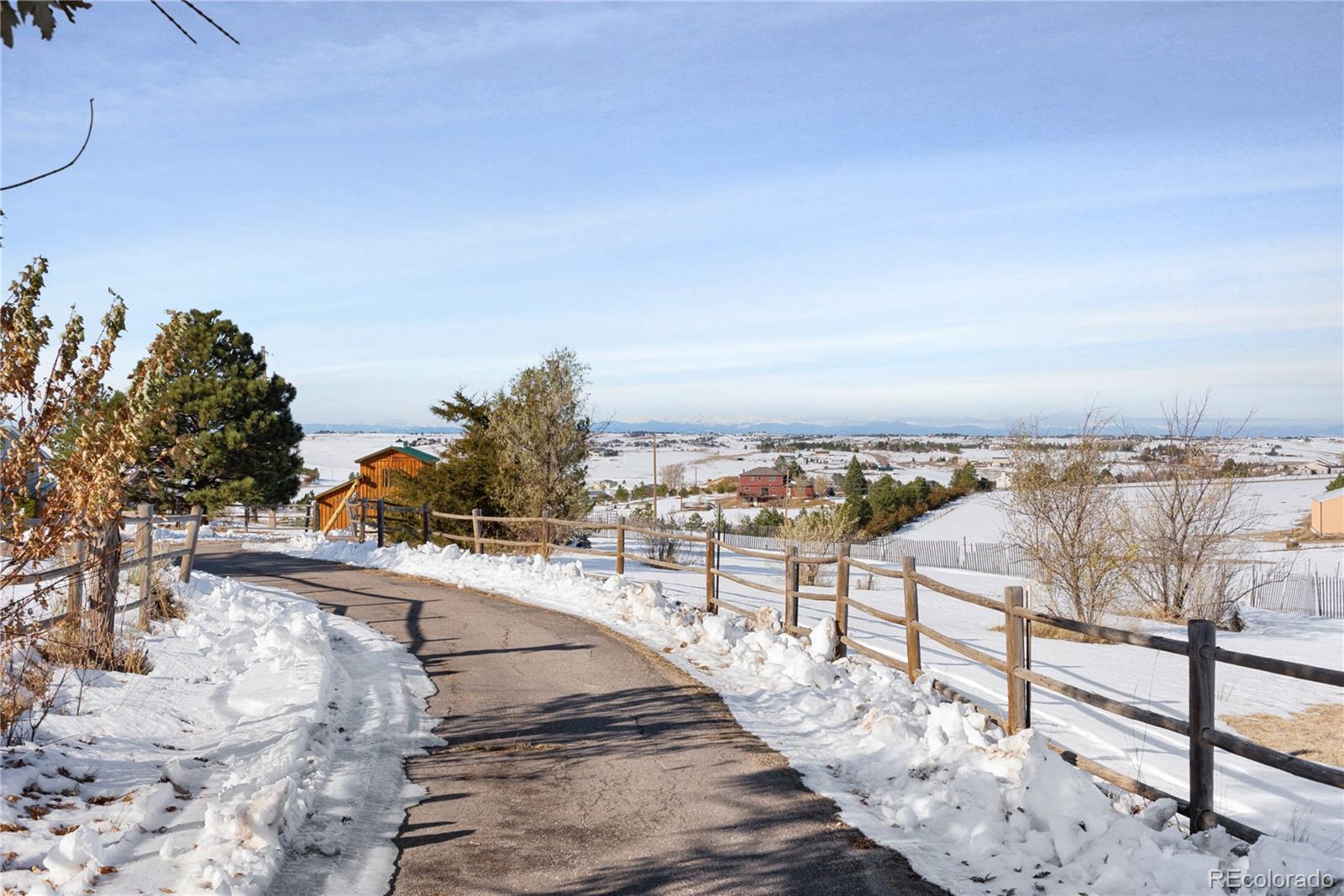 MLS Image #42 for 3889  pikes peak road,parker, Colorado