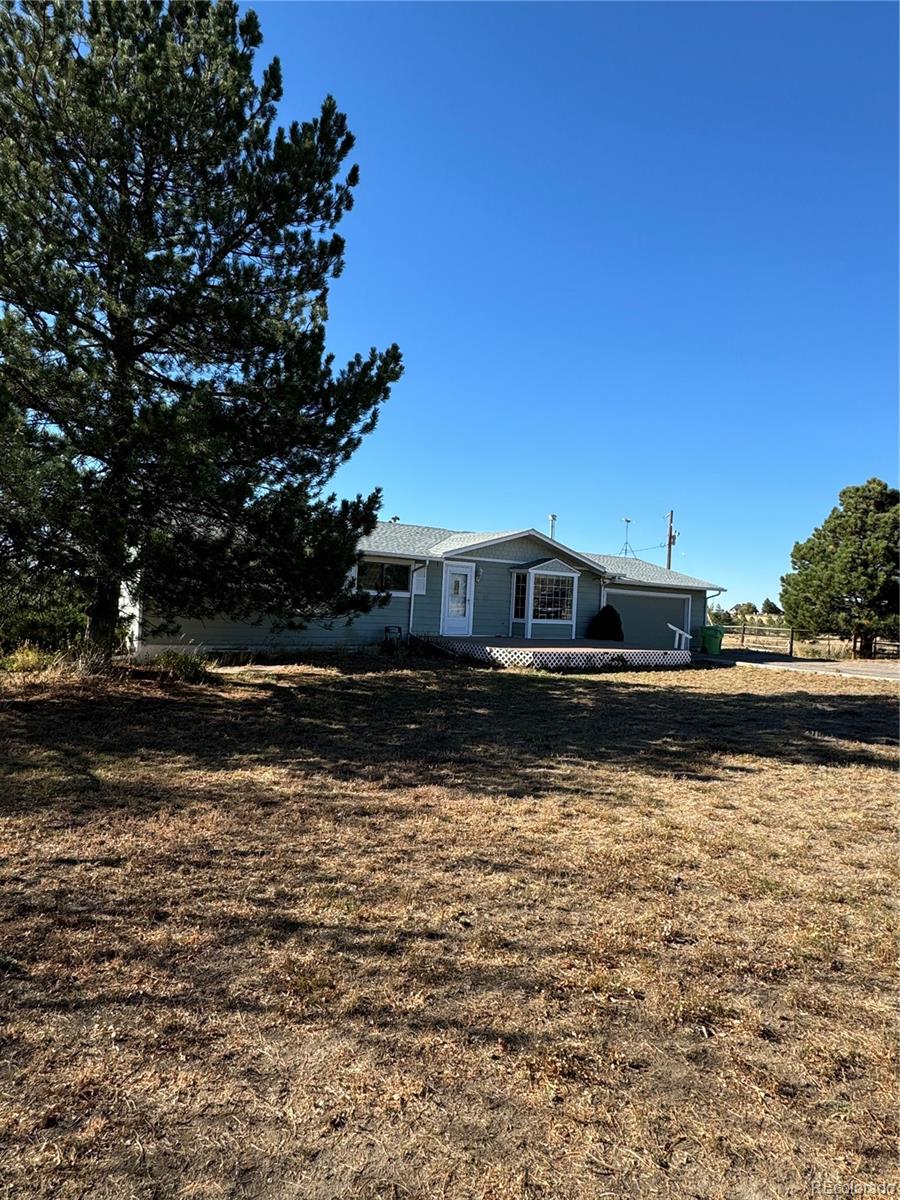 MLS Image #46 for 3889  pikes peak road,parker, Colorado