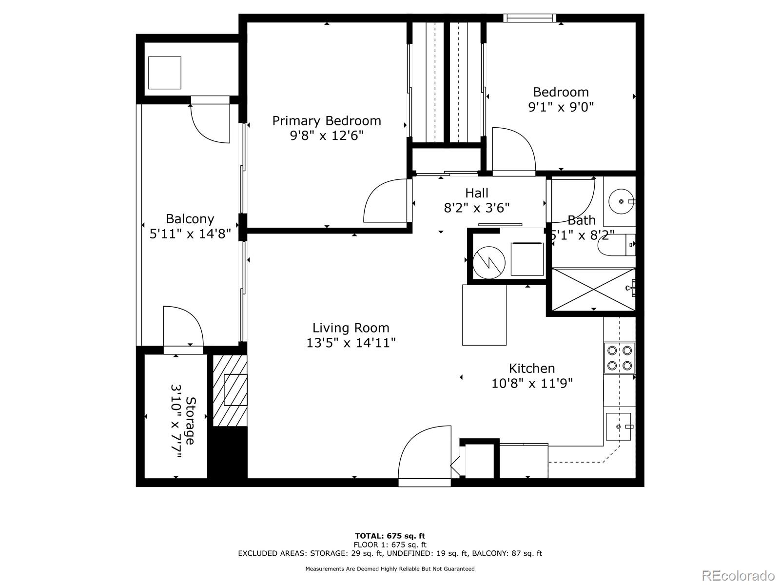 MLS Image #22 for 2575 s syracuse way,denver, Colorado