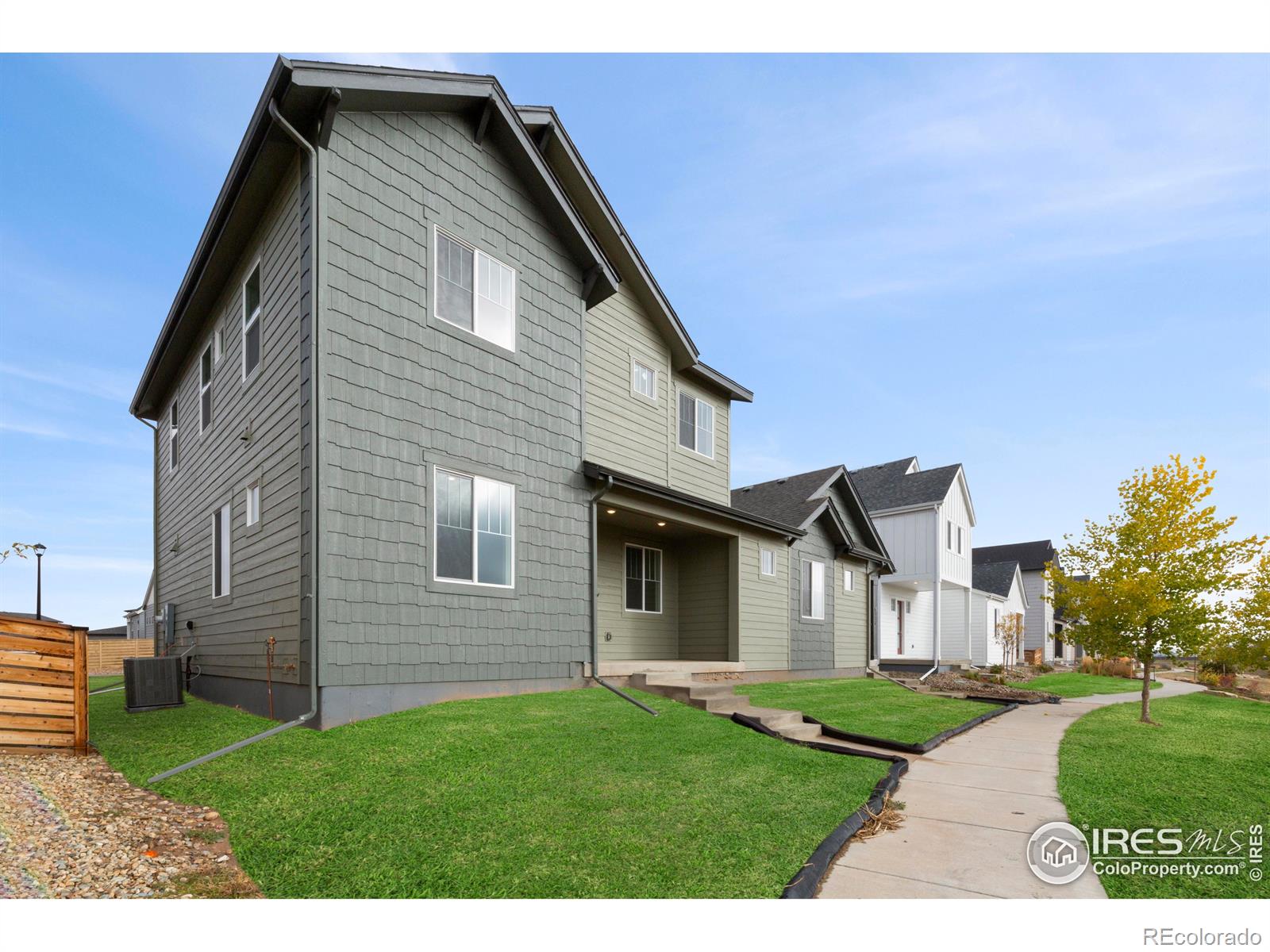 MLS Image #1 for 6109  zebulon place,timnath, Colorado