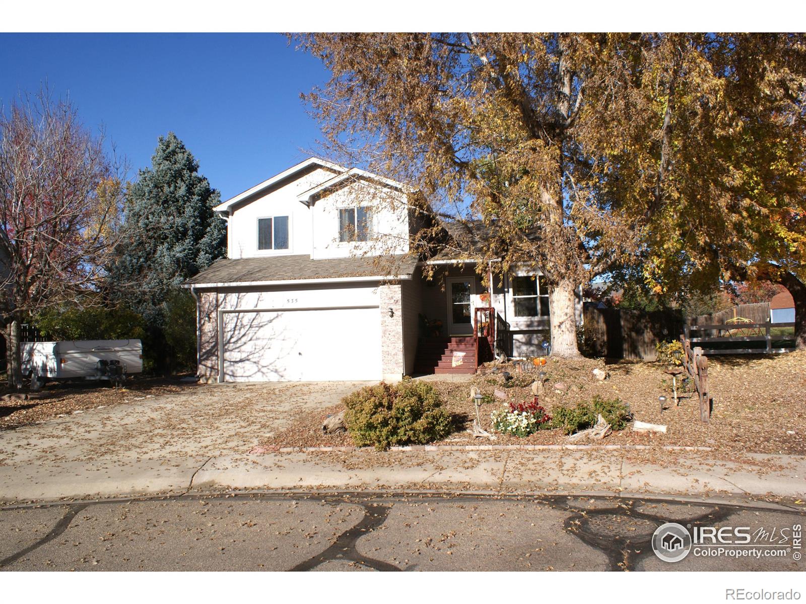 MLS Image #0 for 535  pine street,frederick, Colorado