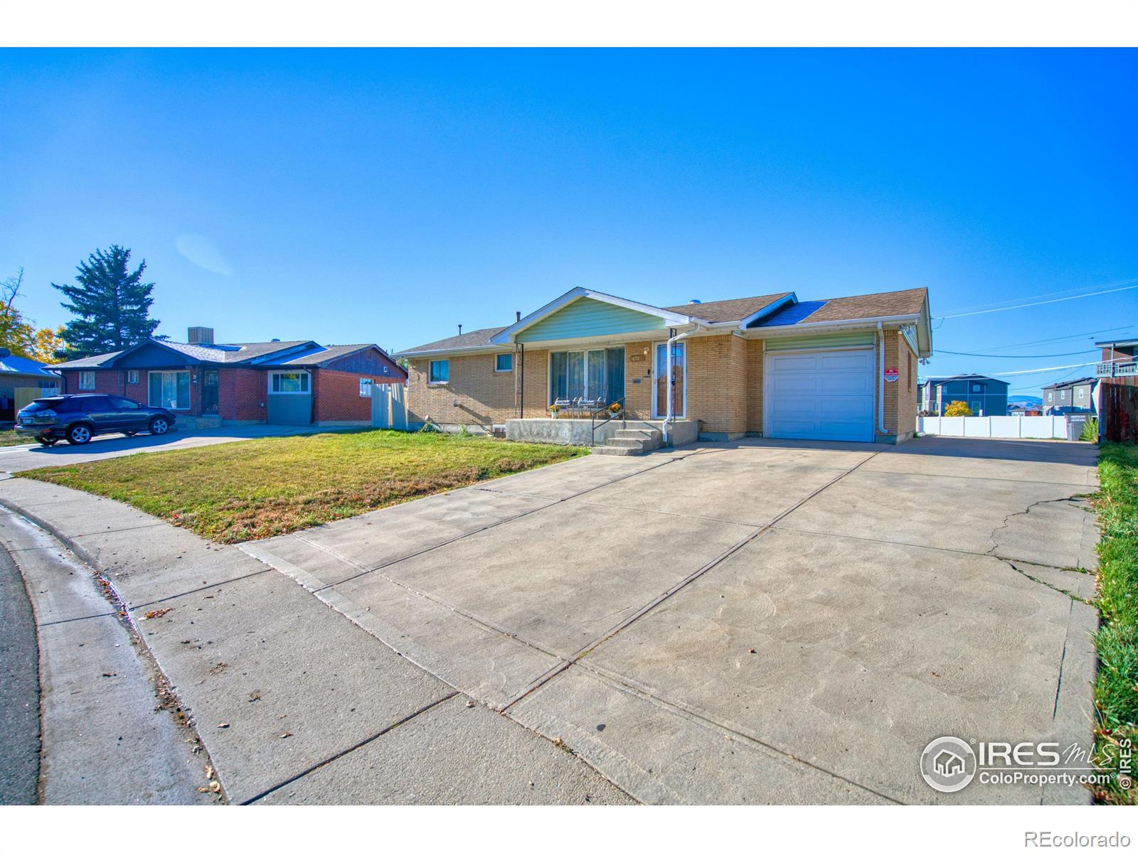 MLS Image #1 for 6981  clay street,westminster, Colorado